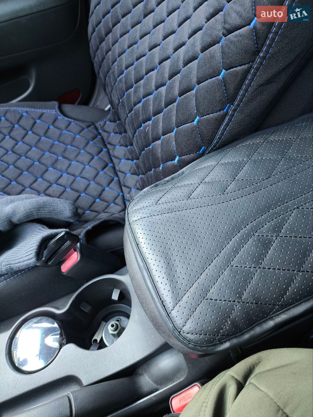 Hyundai Sonata 2008 VIN Y6LET41AP9L200081 фото оголошення 10 з 25