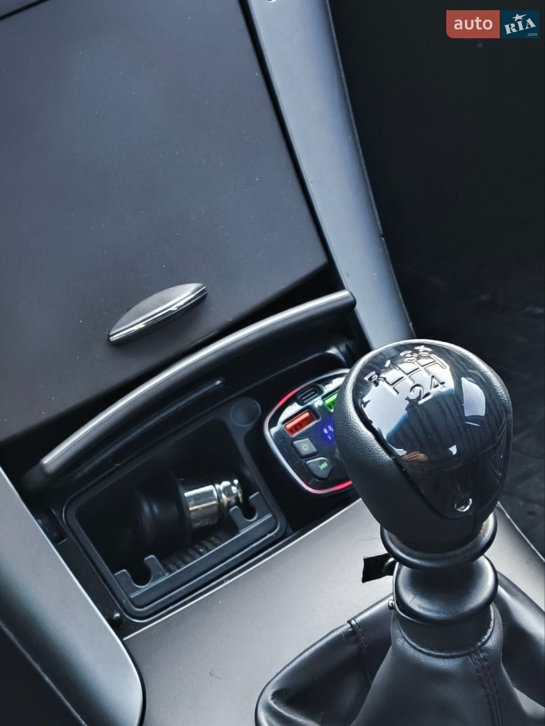 Hyundai Sonata 2008 VIN Y6LET41AP9L200081 фото оголошення 14 з 25