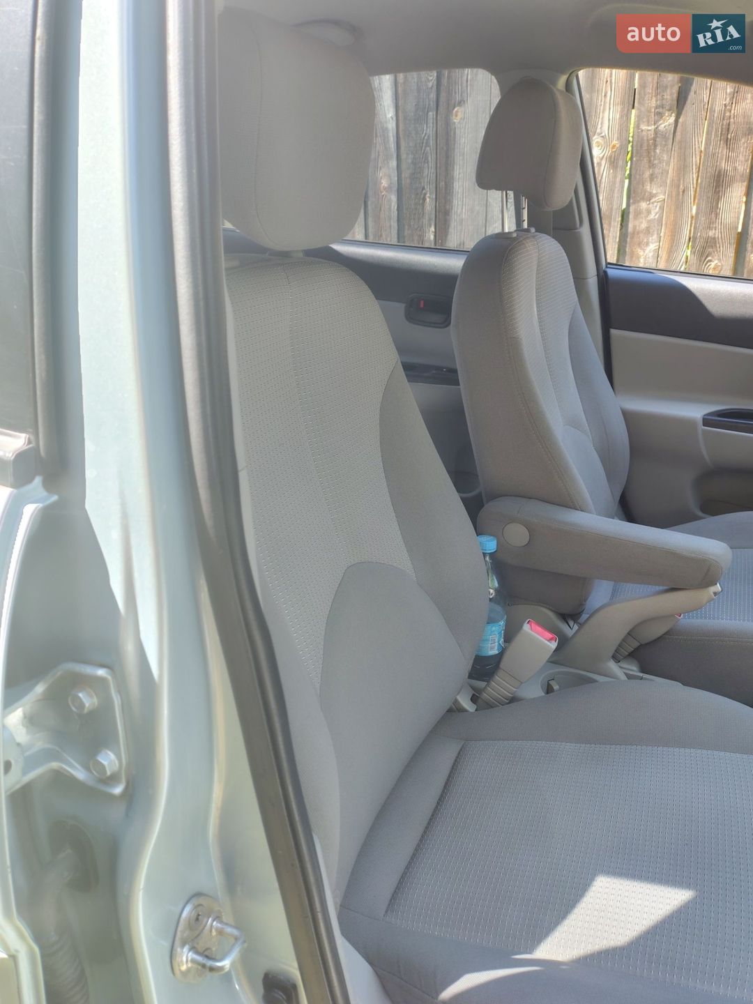 Hyundai Accent 2008 VIN Y6LCN41CP8L201267 фото оголошення 7 з 13