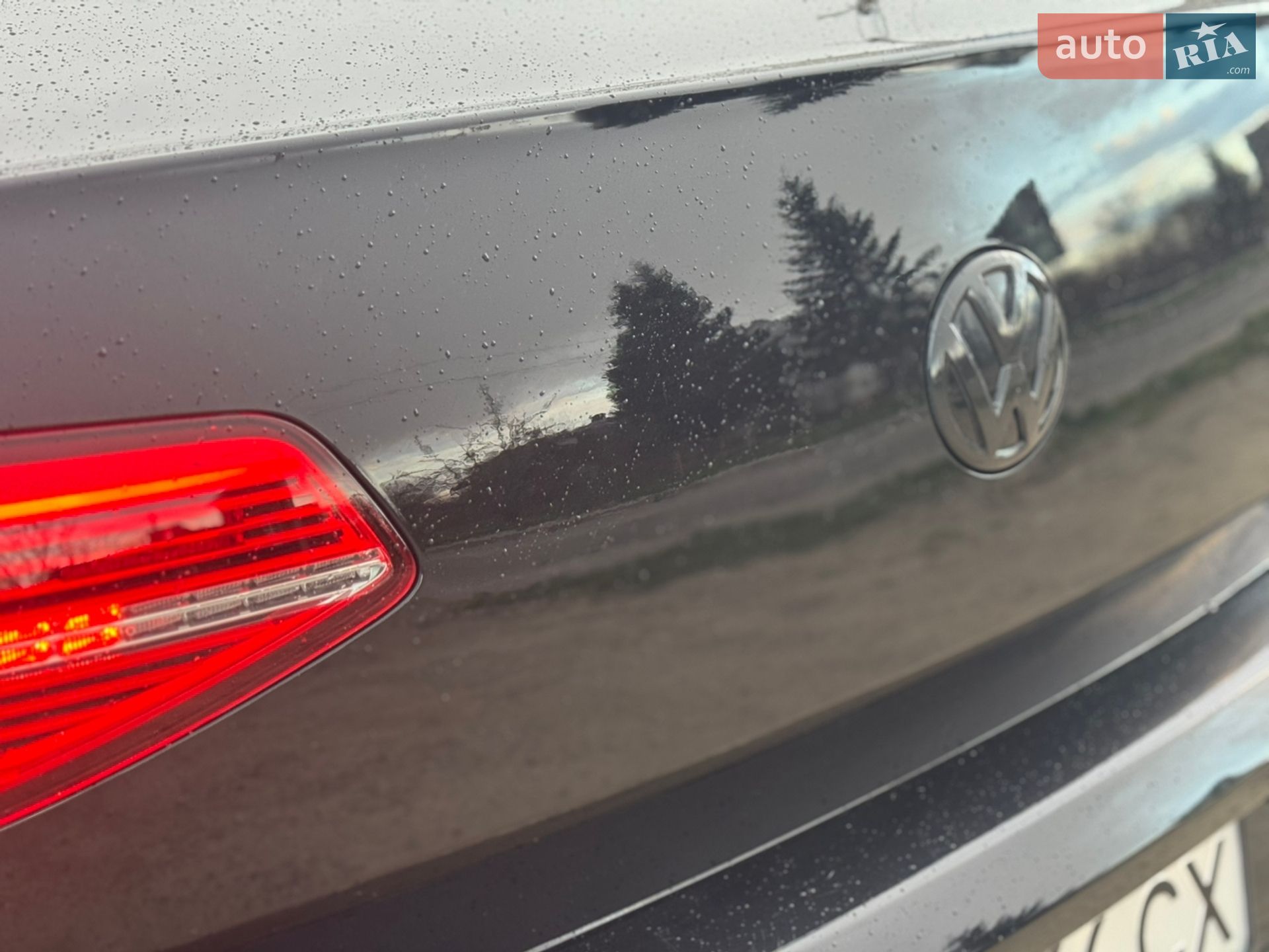 Volkswagen Passat 2015 VIN WVWZZZ3CZFE476075 фото оголошення 7 з 23