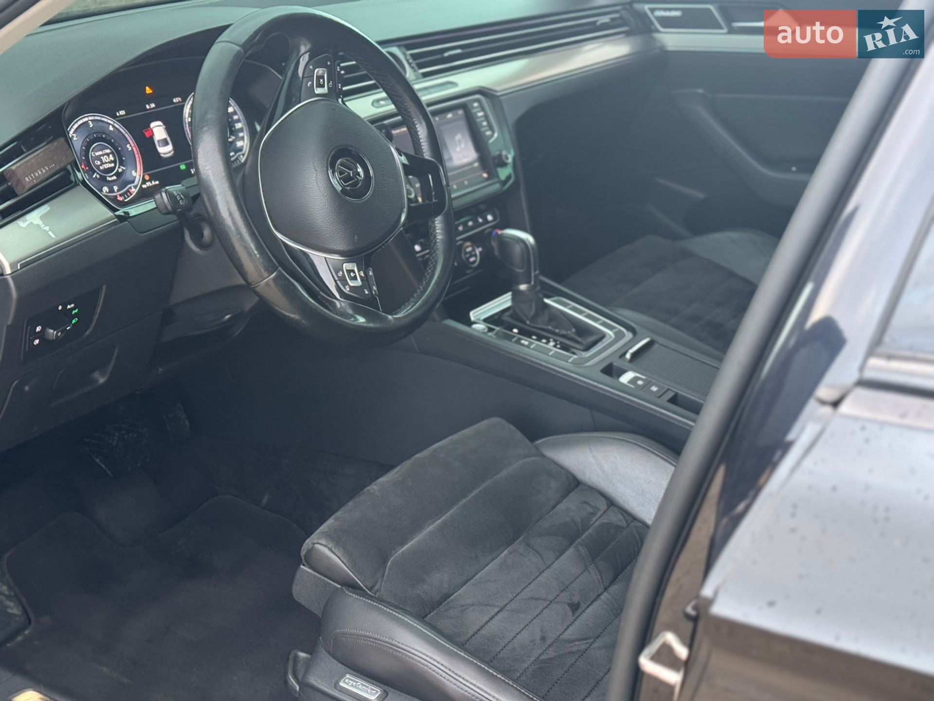 Volkswagen Passat 2015 VIN WVWZZZ3CZFE476075 фото оголошення 10 з 23
