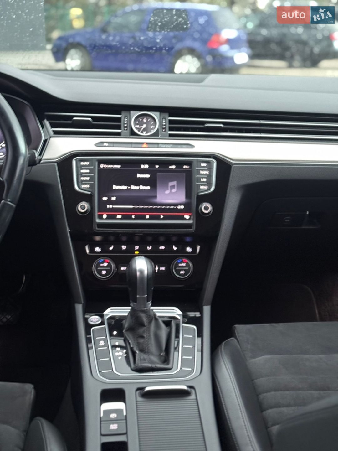 Volkswagen Passat 2015 VIN WVWZZZ3CZFE476075 фото оголошення 16 з 23