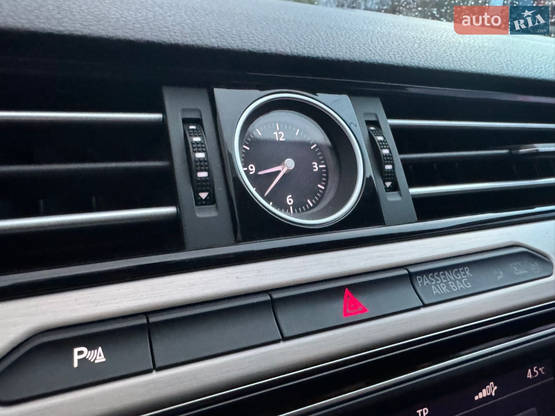 Volkswagen Passat 2015 VIN WVWZZZ3CZFE476075 фото оголошення 21 з 23