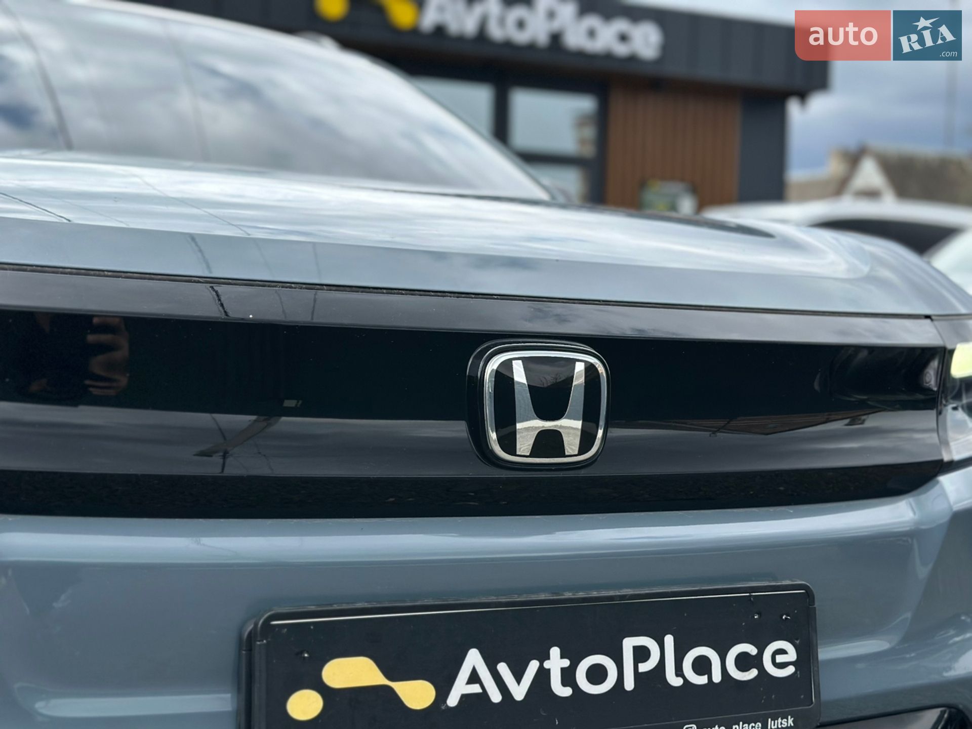 Honda Prologue 2024 VIN 3GPKHWRM1RS514003 фото оголошення 6 з 81