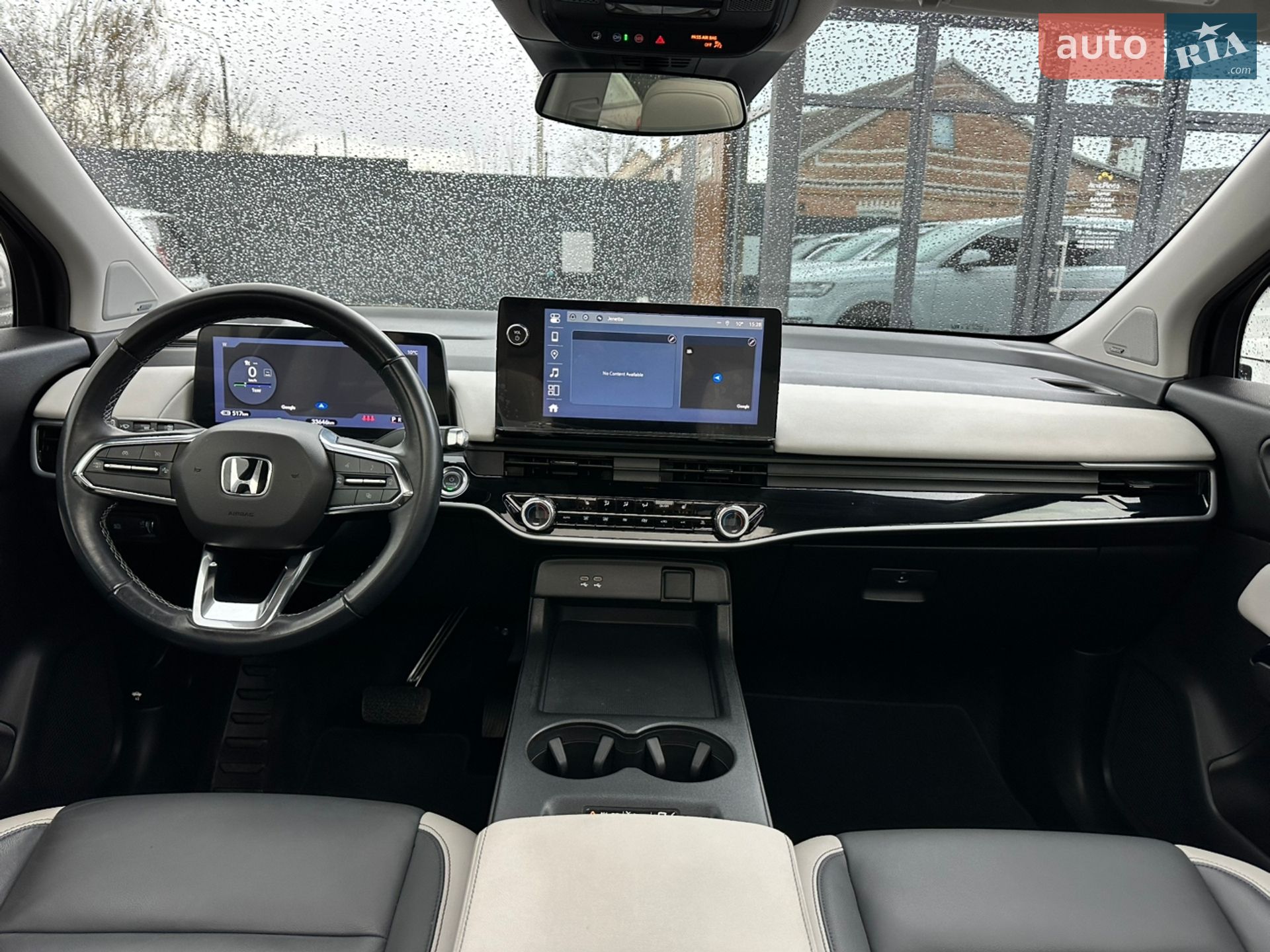 Honda Prologue 2024 VIN 3GPKHWRM1RS514003 фото оголошення 25 з 81
