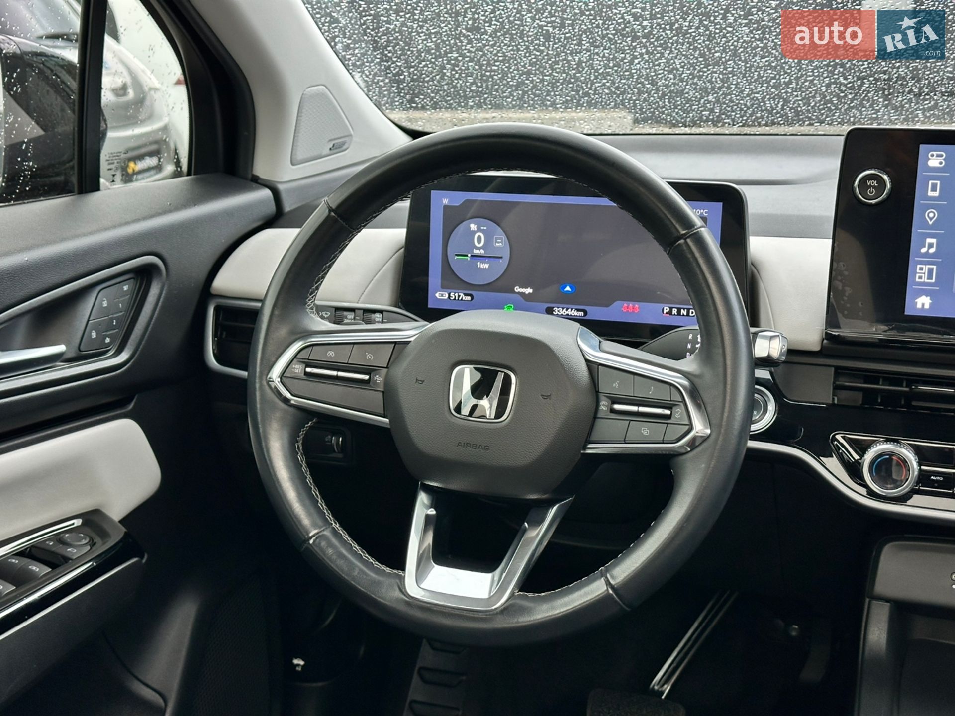 Honda Prologue 2024 VIN 3GPKHWRM1RS514003 фото оголошення 26 з 81