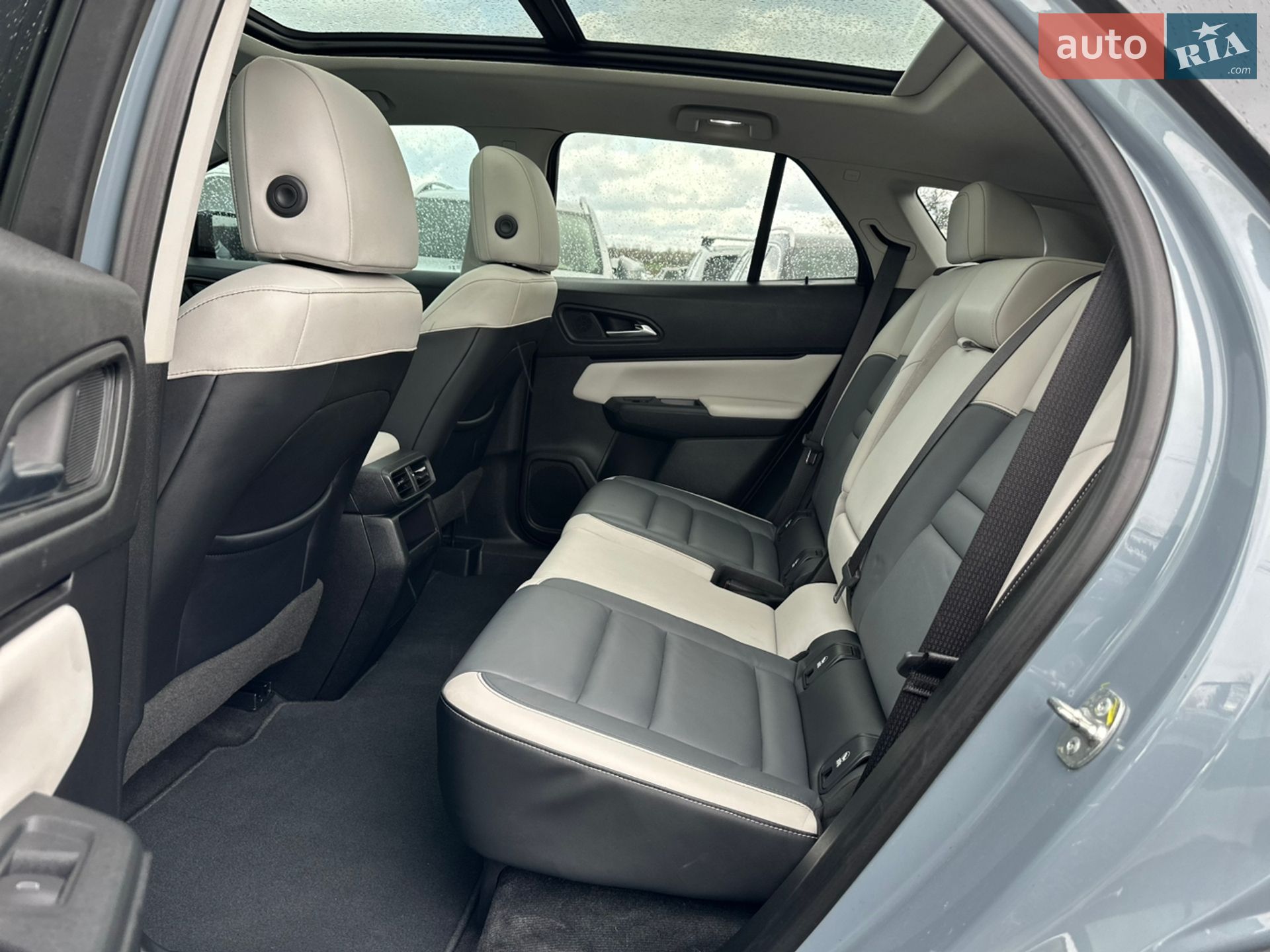 Honda Prologue 2024 VIN 3GPKHWRM1RS514003 фото оголошення 27 з 81