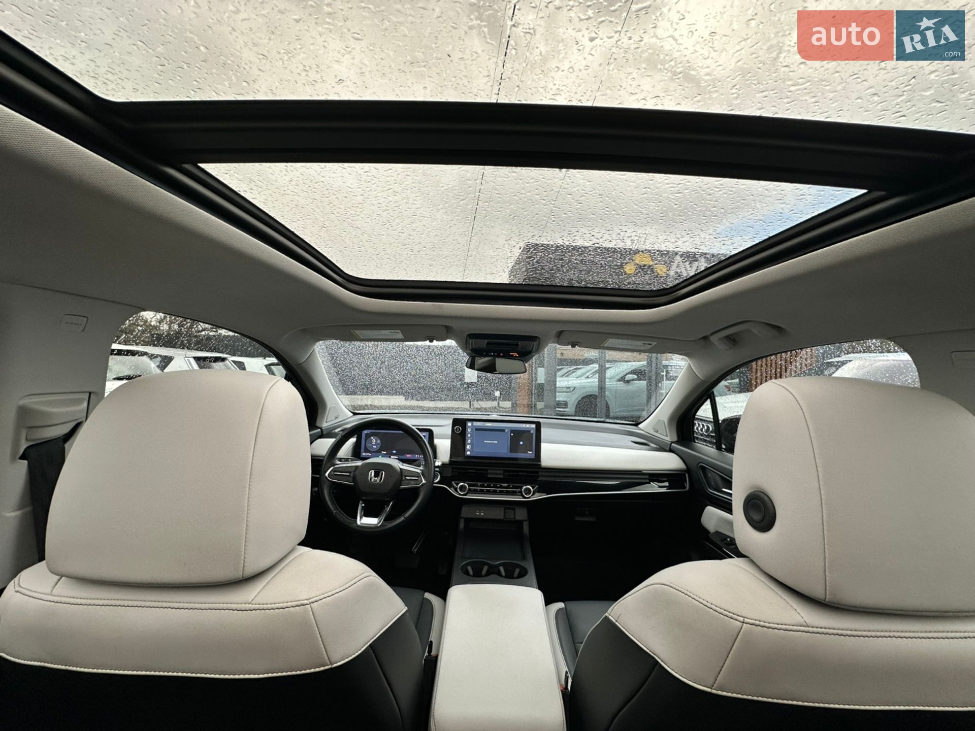 Honda Prologue 2024 VIN 3GPKHWRM1RS514003 фото оголошення 30 з 81