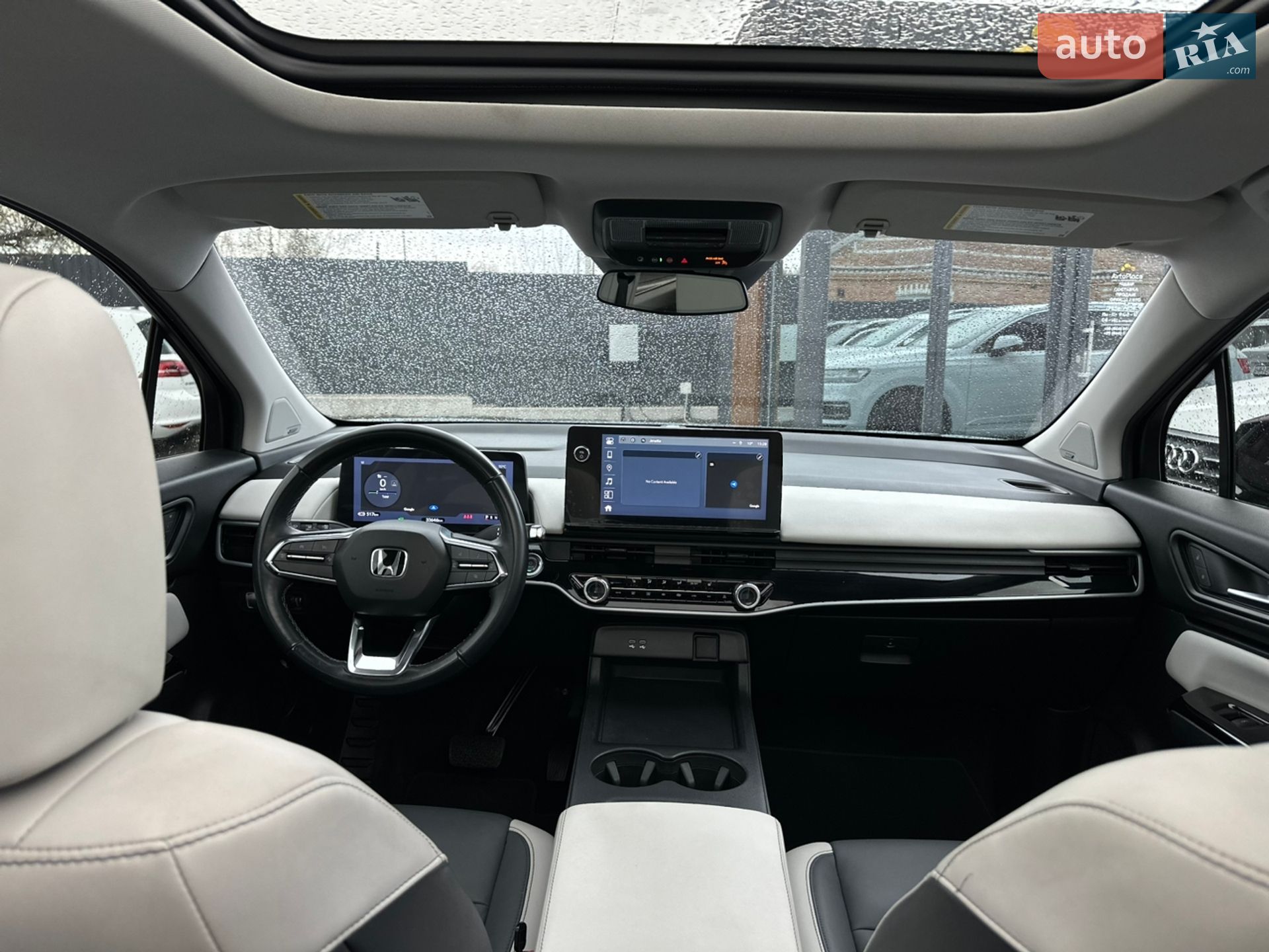 Honda Prologue 2024 VIN 3GPKHWRM1RS514003 фото оголошення 31 з 81