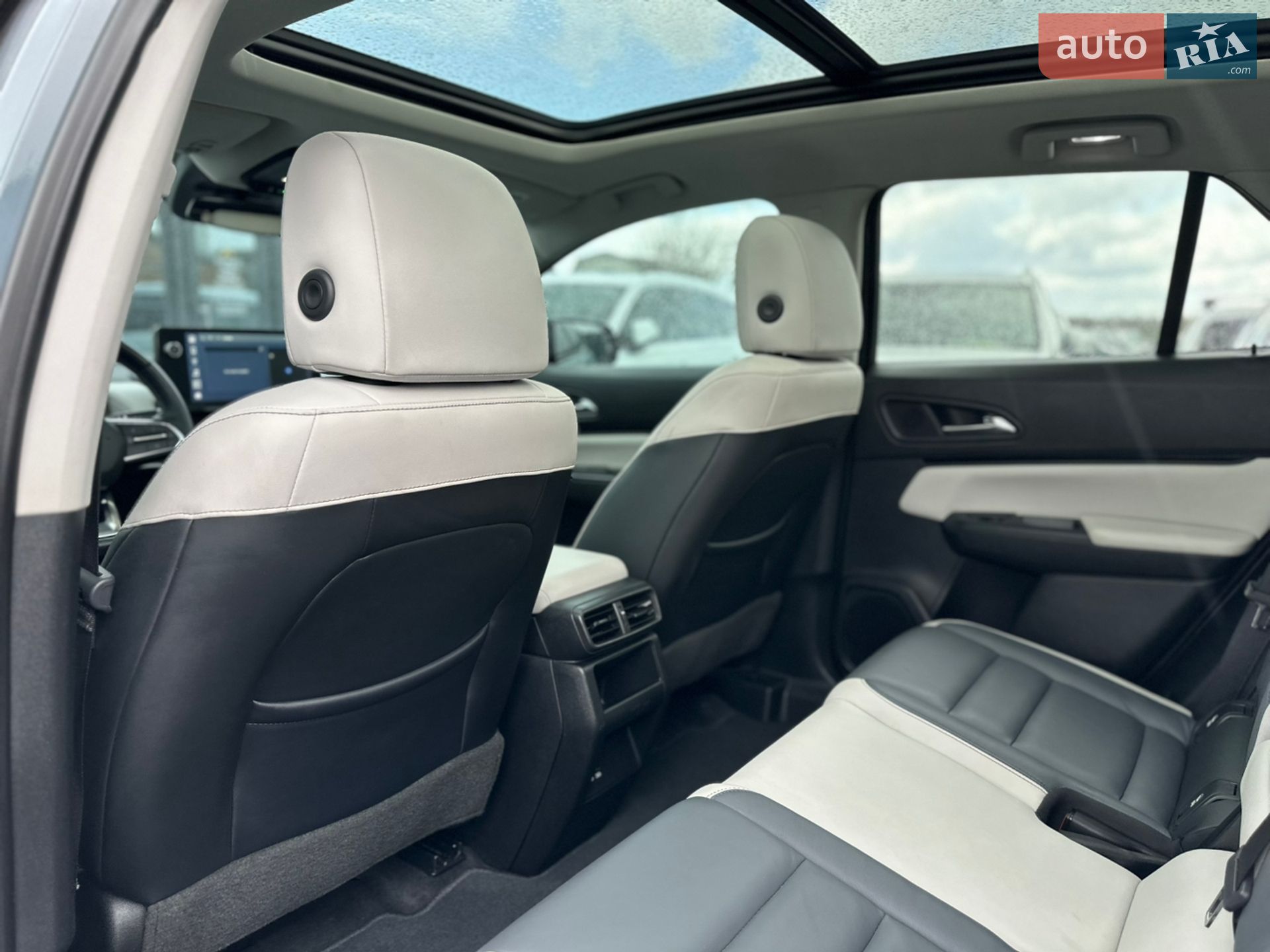 Honda Prologue 2024 VIN 3GPKHWRM1RS514003 фото оголошення 32 з 81