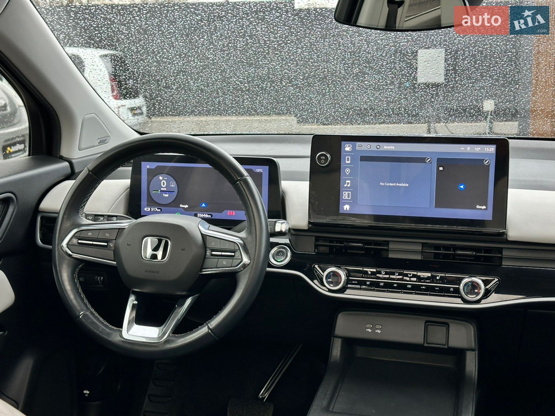 Honda Prologue 2024 VIN 3GPKHWRM1RS514003 фото оголошення 34 з 81