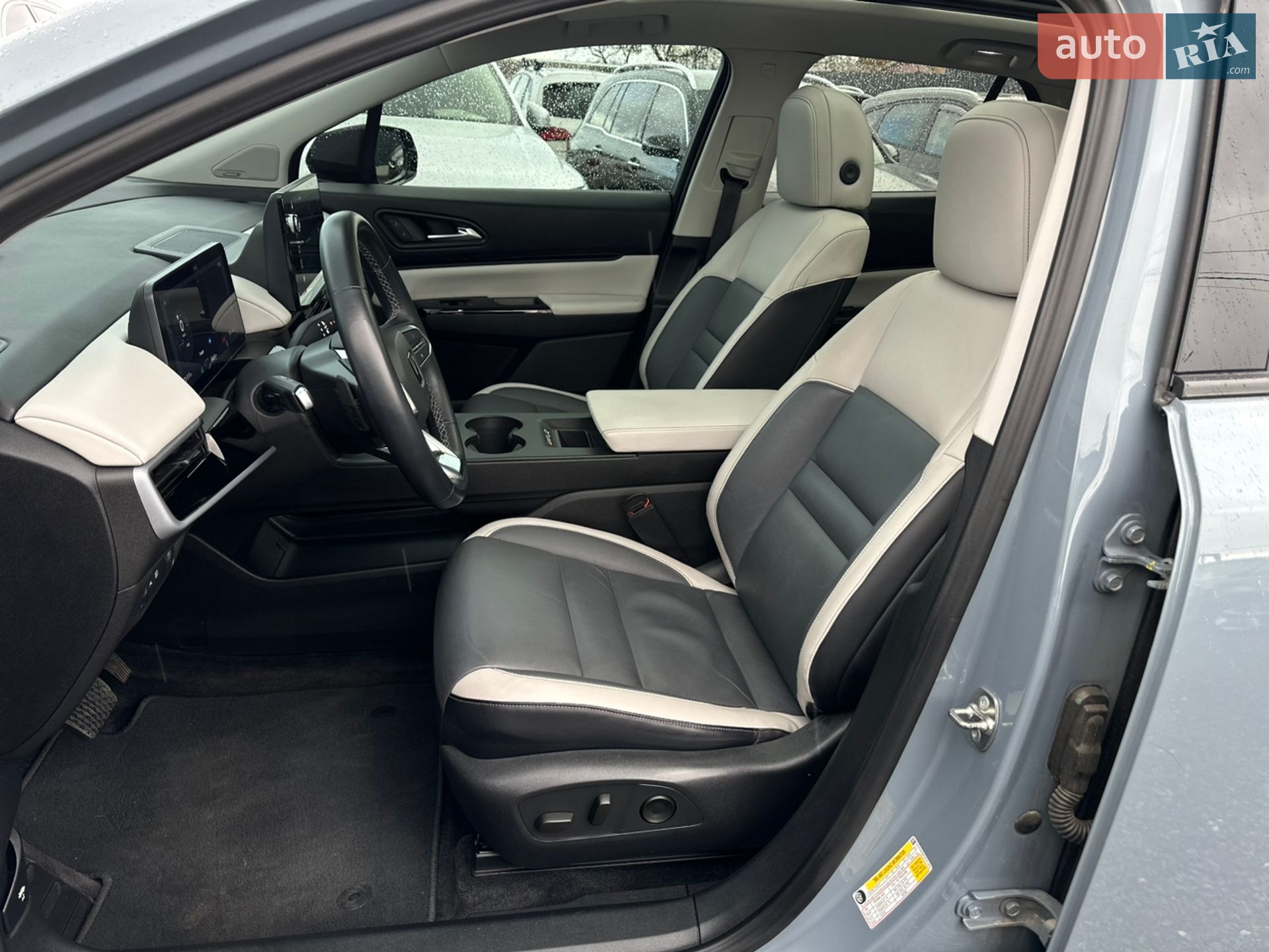 Honda Prologue 2024 VIN 3GPKHWRM1RS514003 фото оголошення 35 з 81