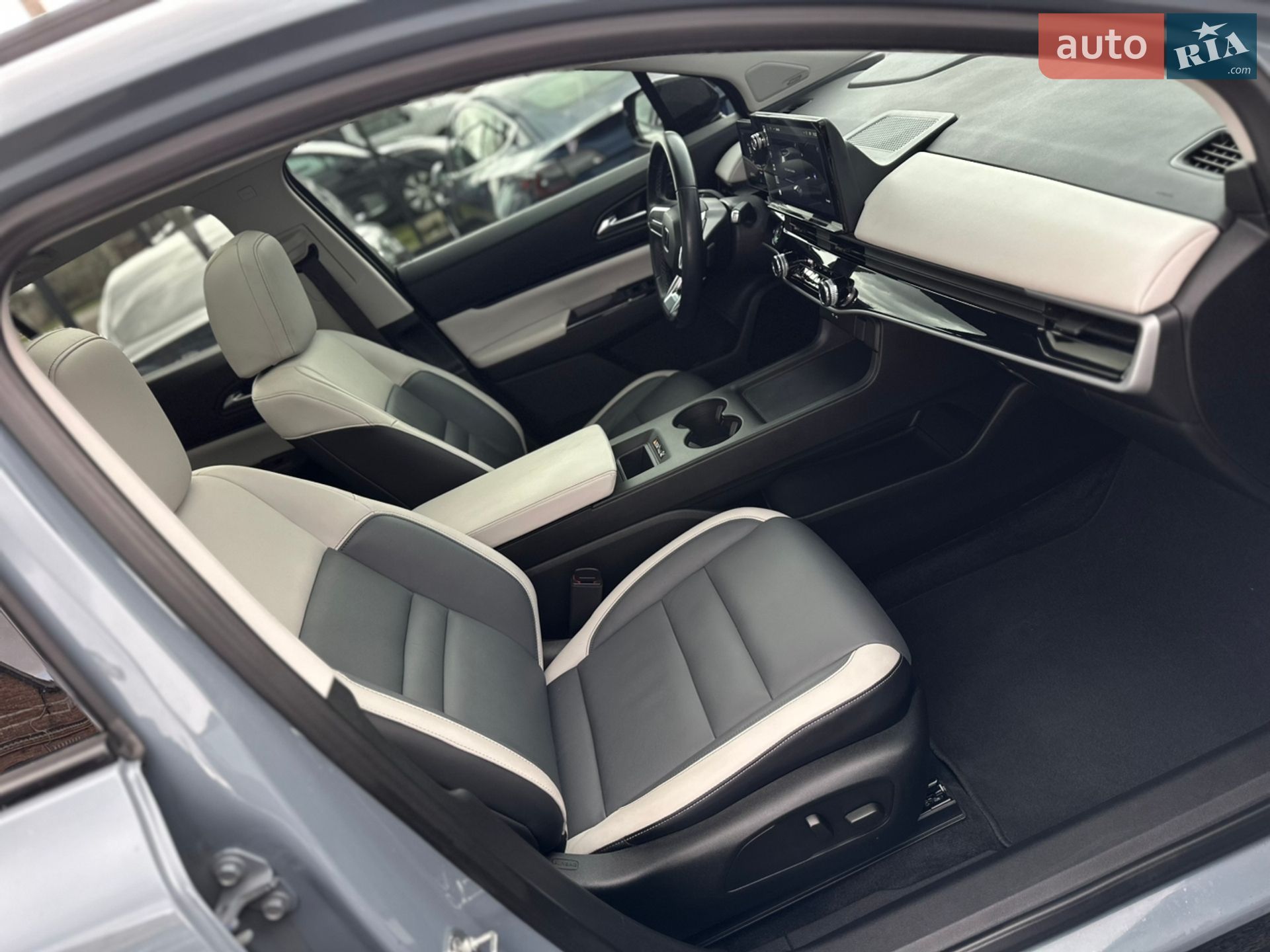Honda Prologue 2024 VIN 3GPKHWRM1RS514003 фото оголошення 46 з 81