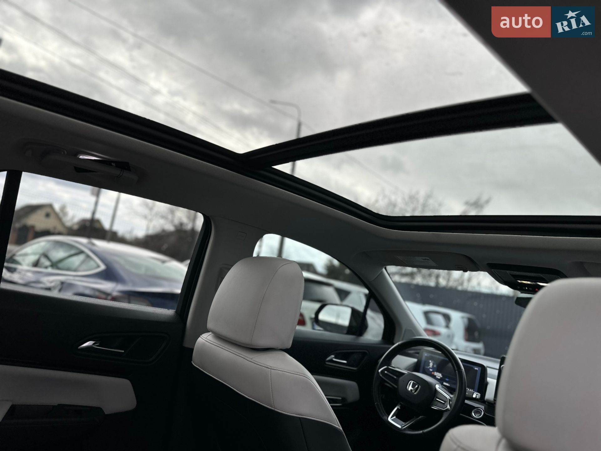 Honda Prologue 2024 VIN 3GPKHWRM1RS514003 фото оголошення 49 з 81