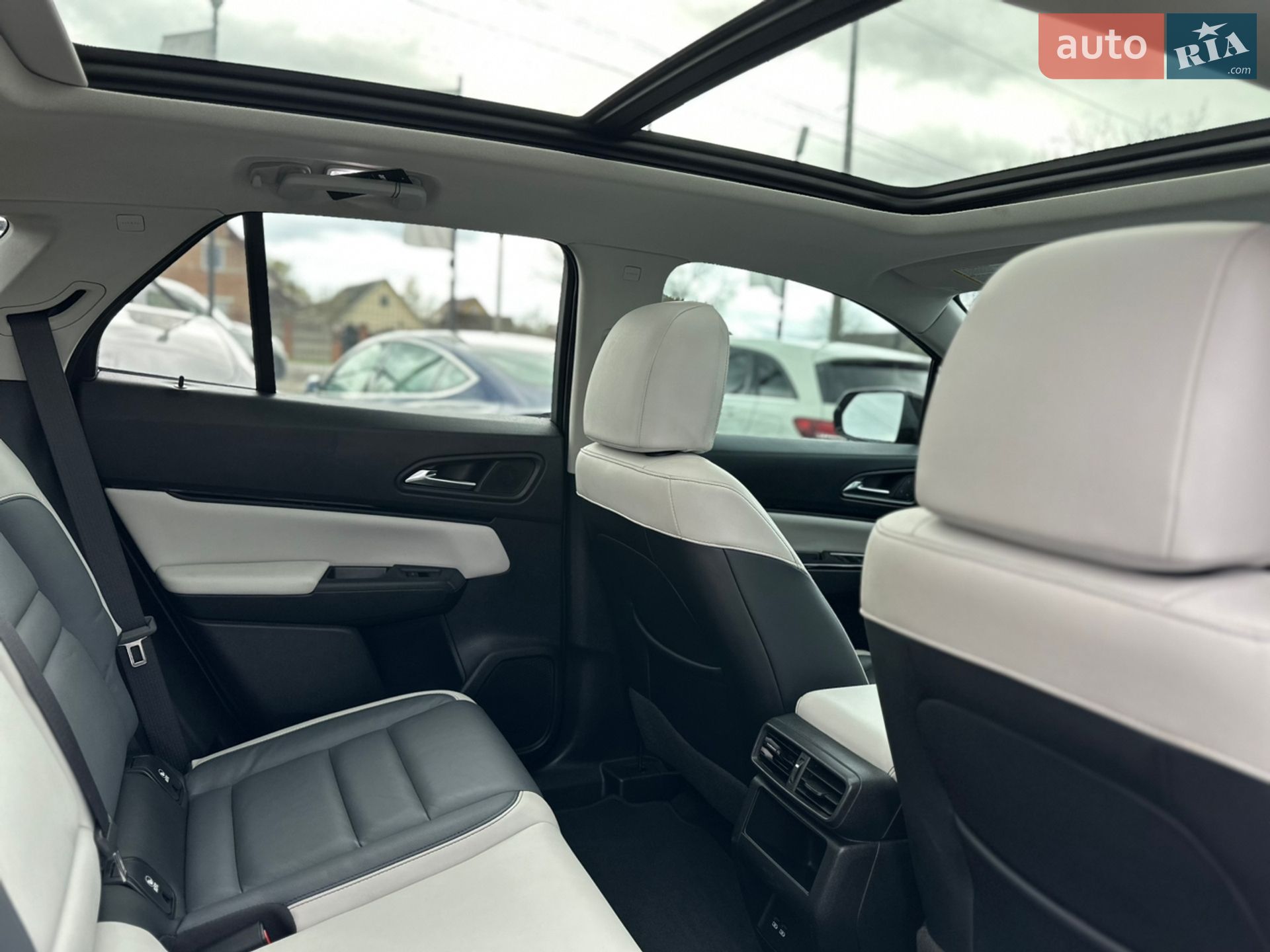Honda Prologue 2024 VIN 3GPKHWRM1RS514003 фото оголошення 50 з 81