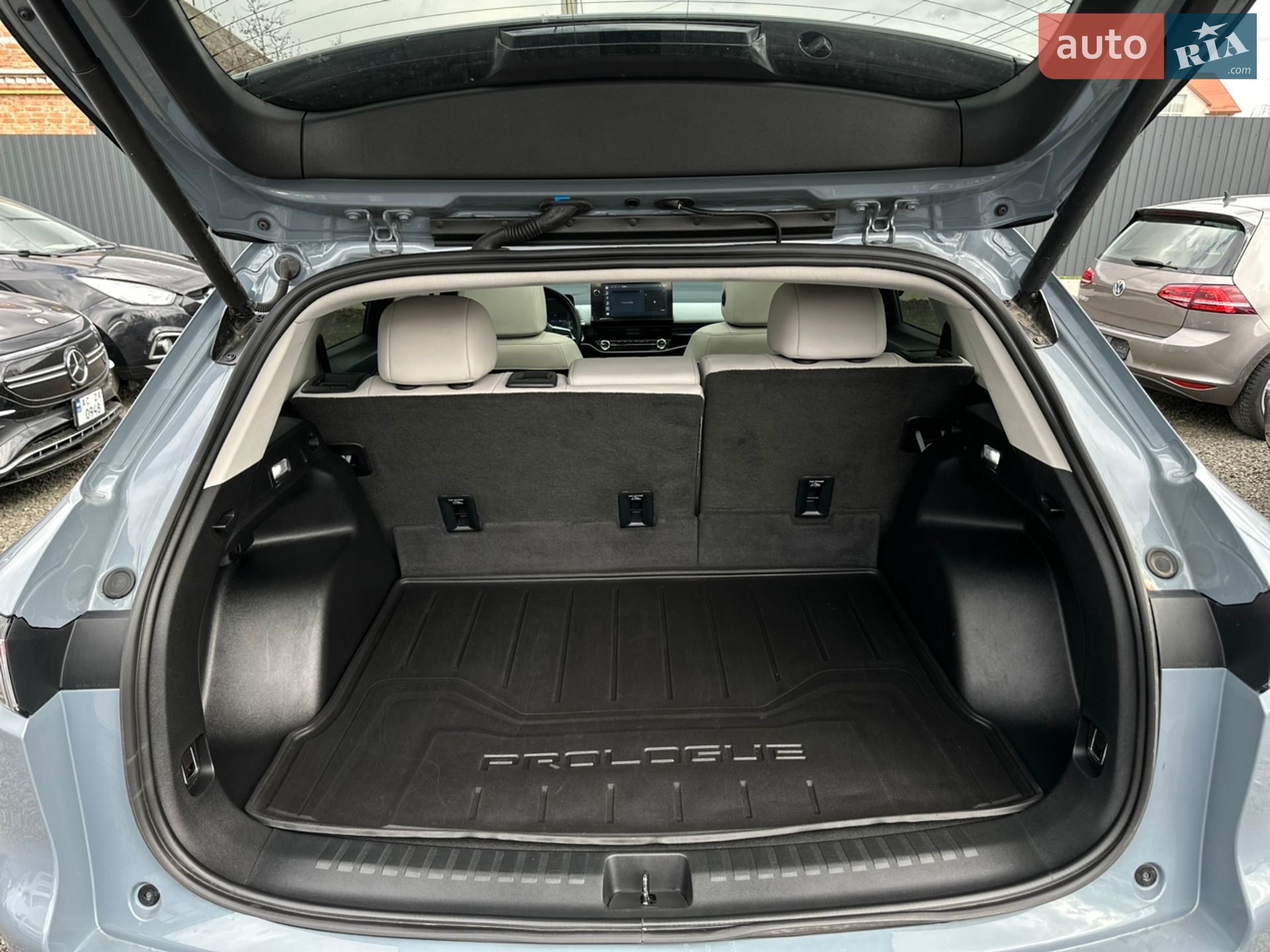 Honda Prologue 2024 VIN 3GPKHWRM1RS514003 фото оголошення 54 з 81