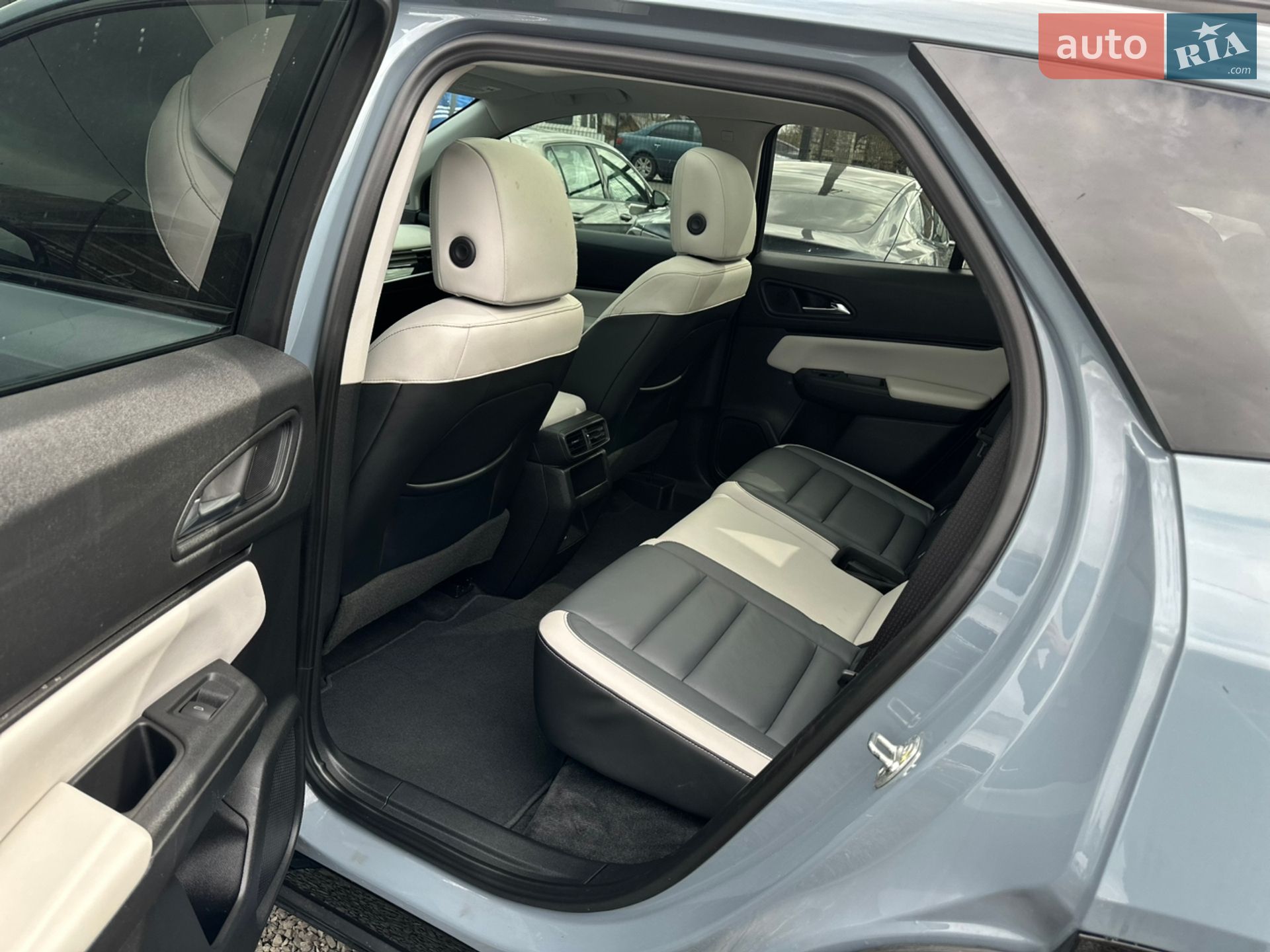 Honda Prologue 2024 VIN 3GPKHWRM1RS514003 фото оголошення 57 з 81