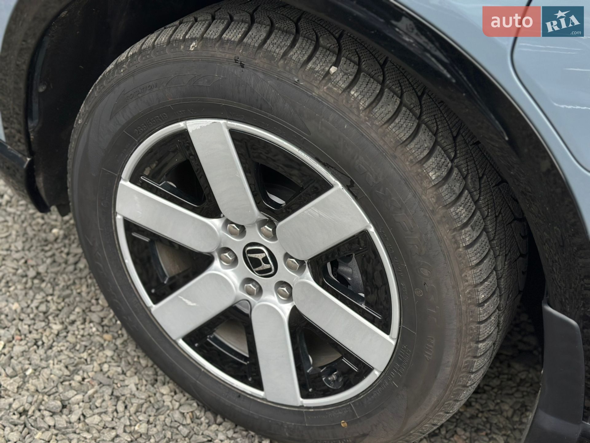 Honda Prologue 2024 VIN 3GPKHWRM1RS514003 фото оголошення 60 з 81