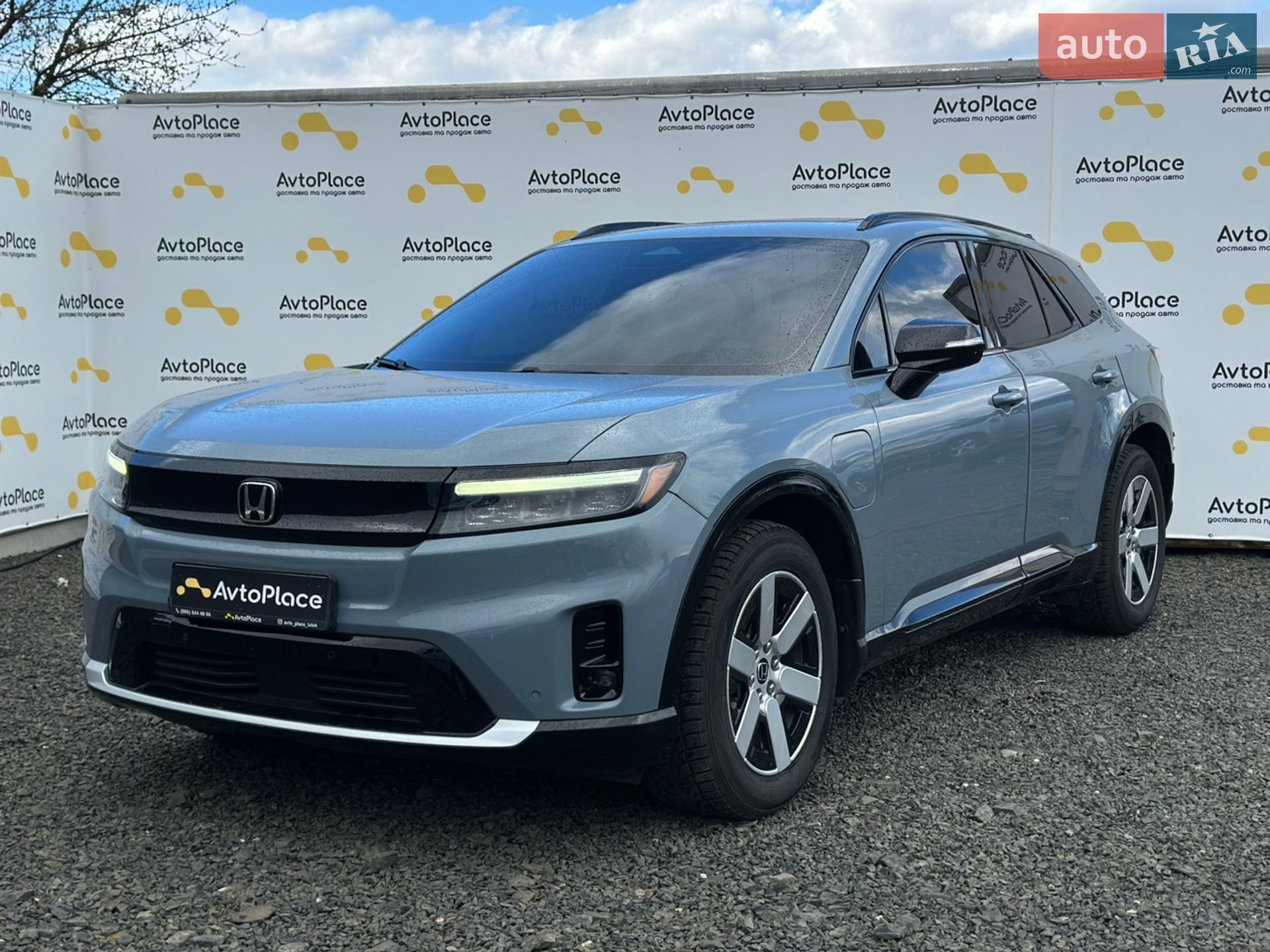 Honda Prologue 2024 VIN 3GPKHWRM1RS514003 фото оголошення 68 з 81