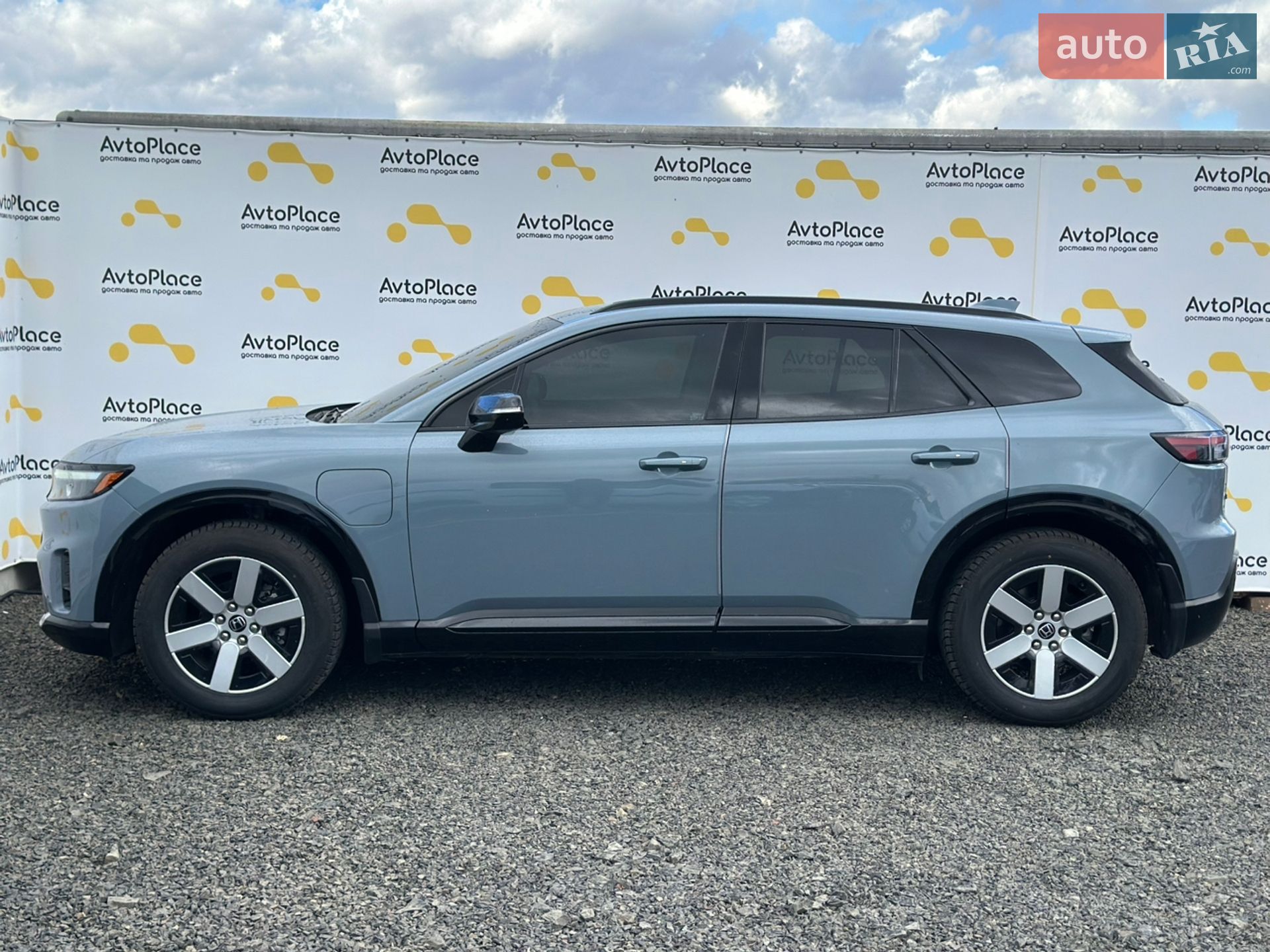 Honda Prologue 2024 VIN 3GPKHWRM1RS514003 фото оголошення 63 з 81