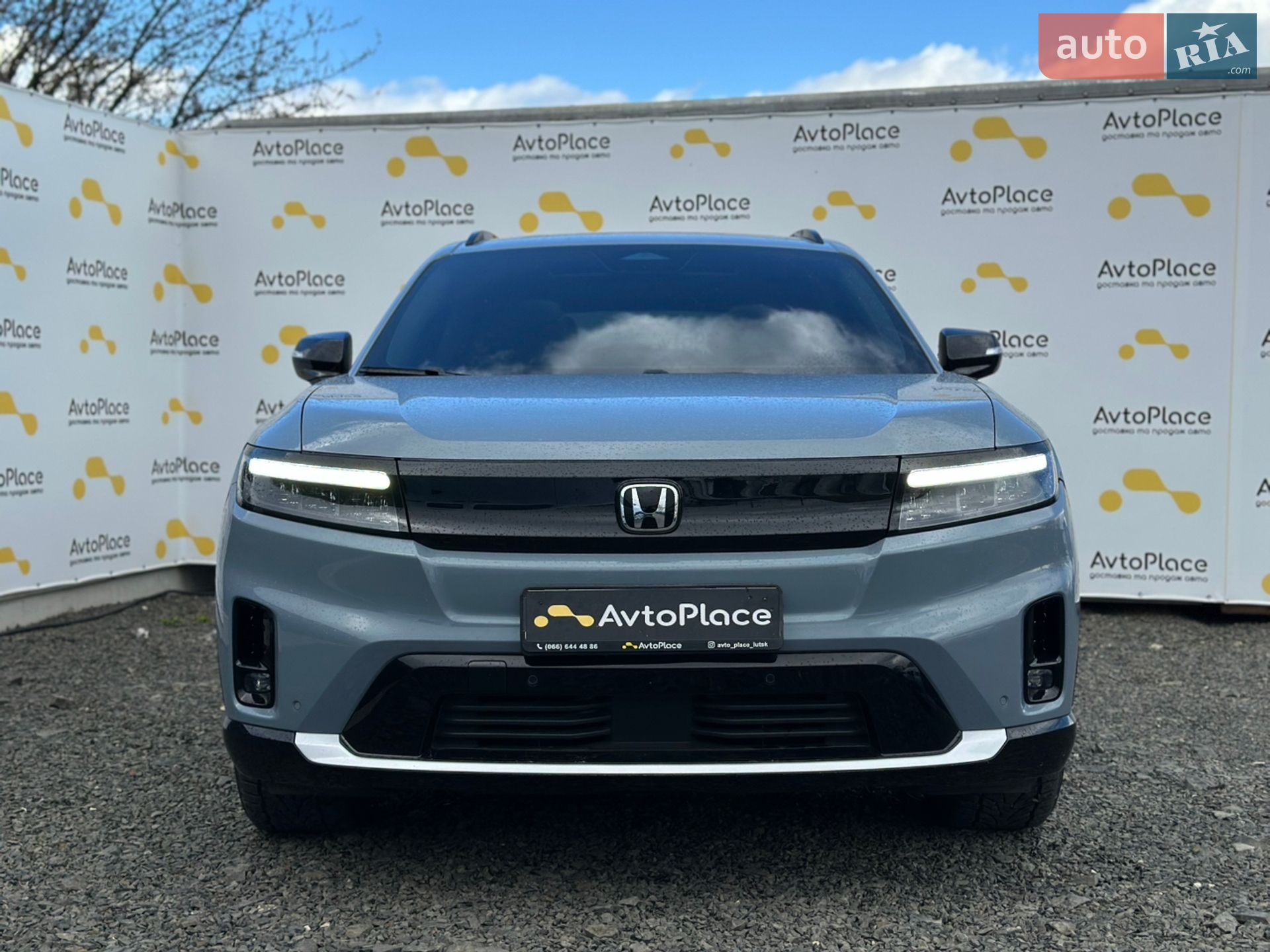 Honda Prologue 2024 VIN 3GPKHWRM1RS514003 фото оголошення 70 з 81