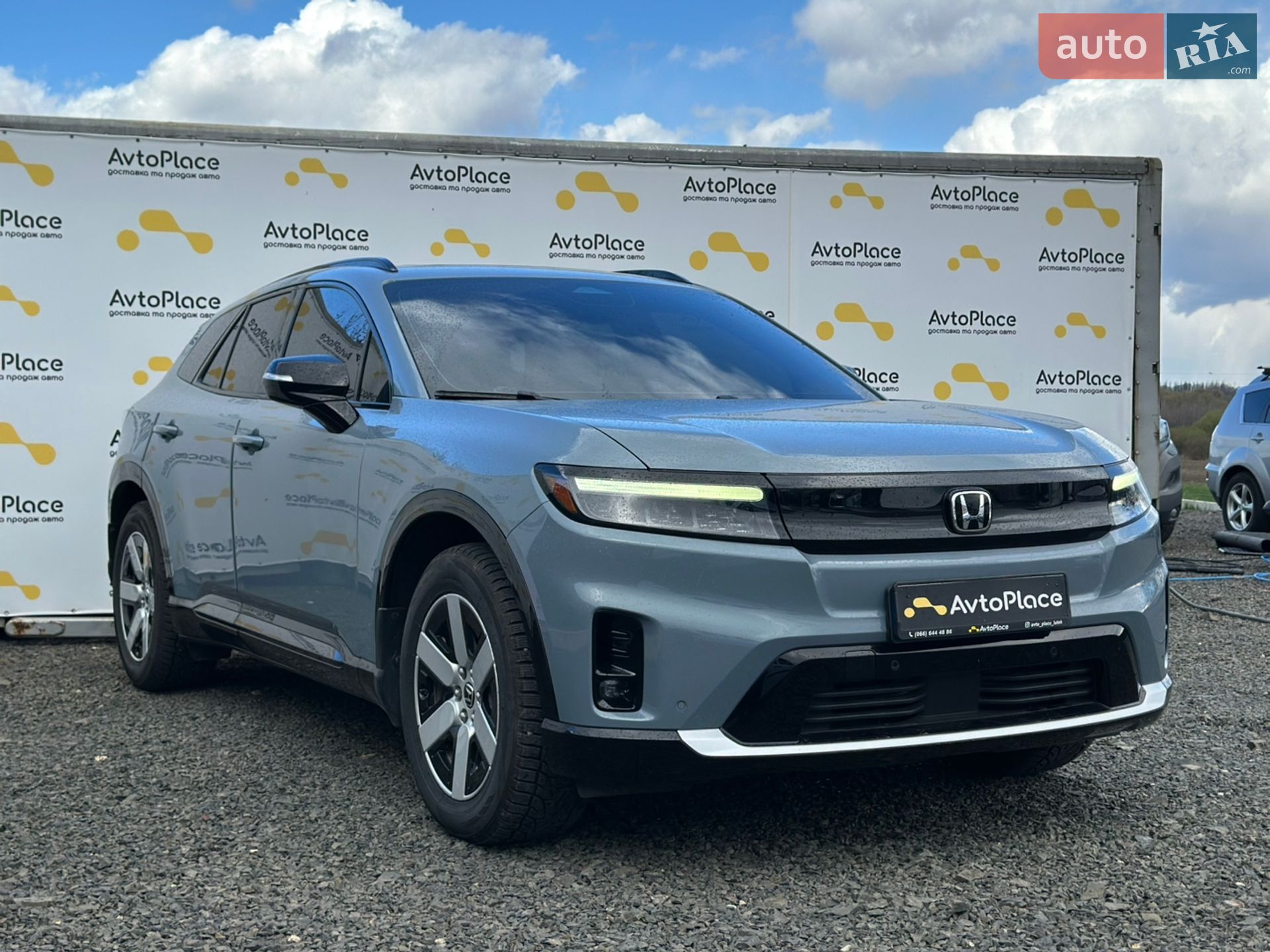 Honda Prologue 2024 VIN 3GPKHWRM1RS514003 фото оголошення 71 з 81