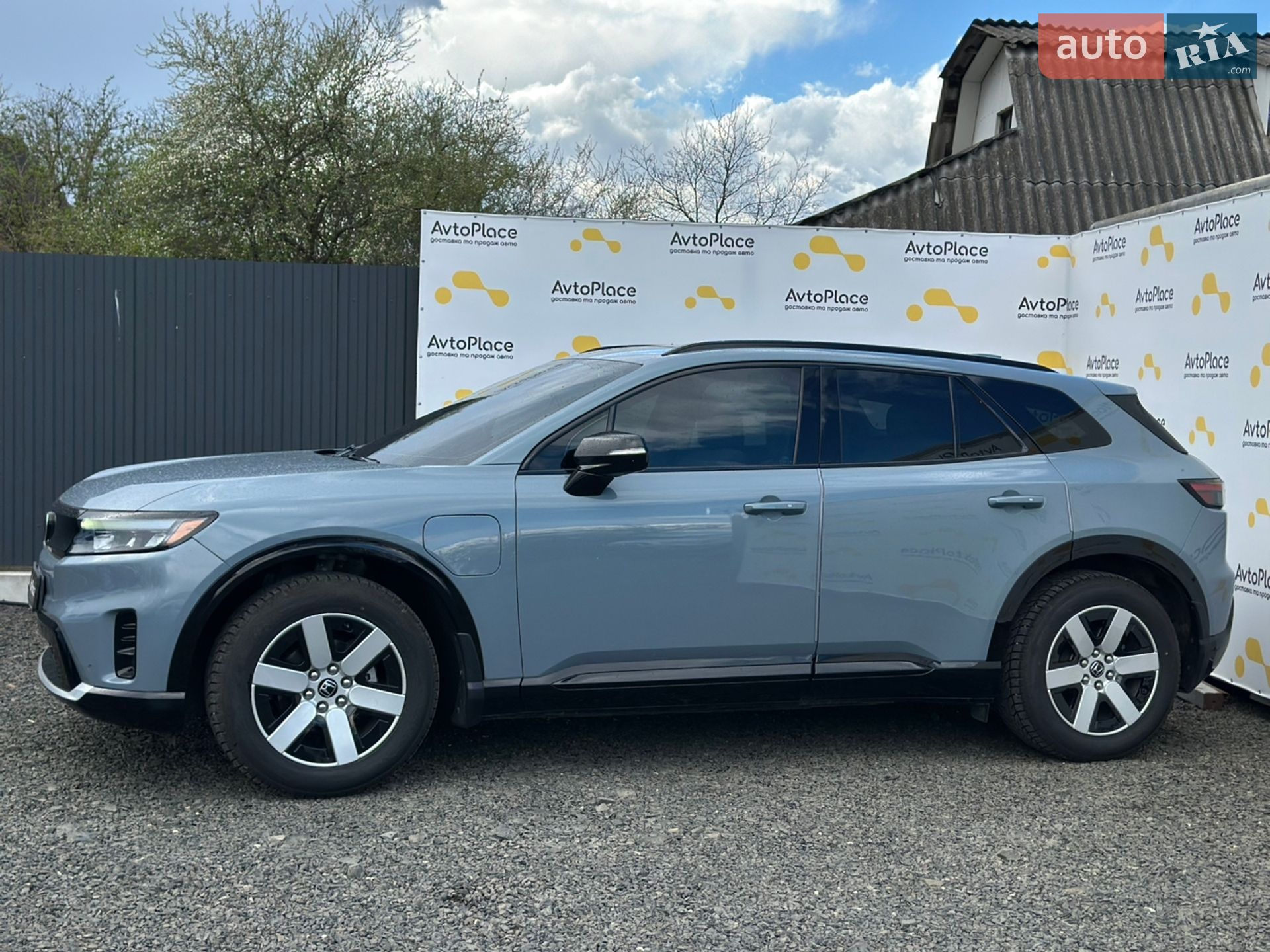 Honda Prologue 2024 VIN 3GPKHWRM1RS514003 фото оголошення 72 з 81