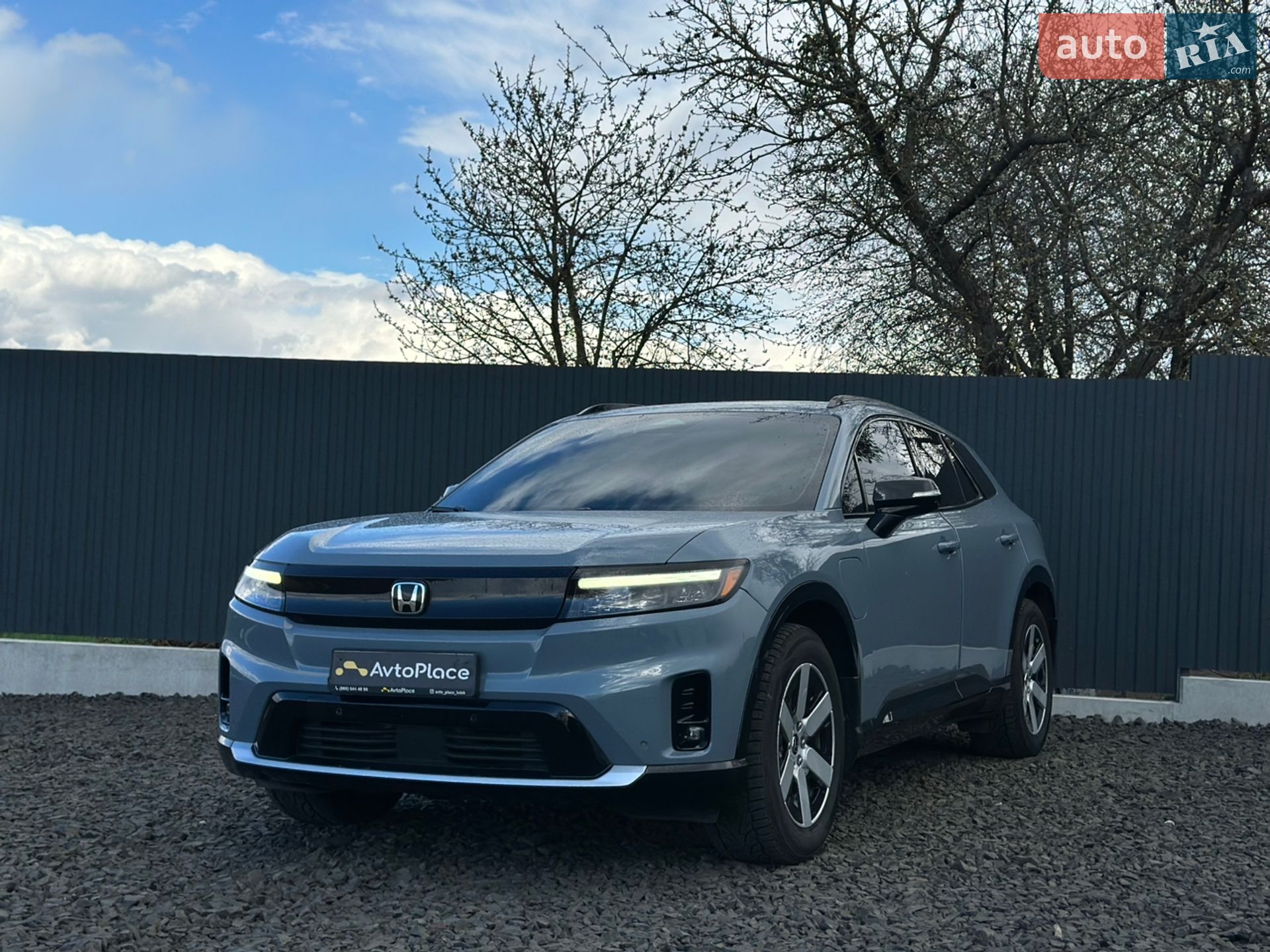 Honda Prologue 2024 VIN 3GPKHWRM1RS514003 фото оголошення 73 з 81