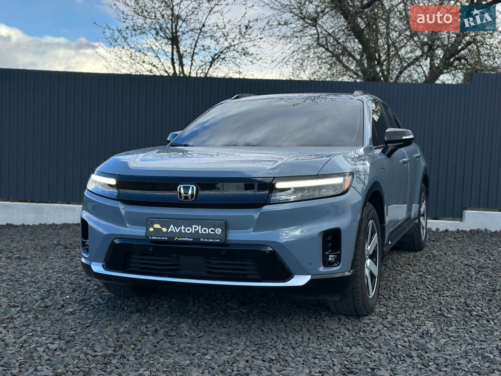 Honda Prologue 2024 VIN 3GPKHWRM1RS514003 фото оголошення 74 з 81