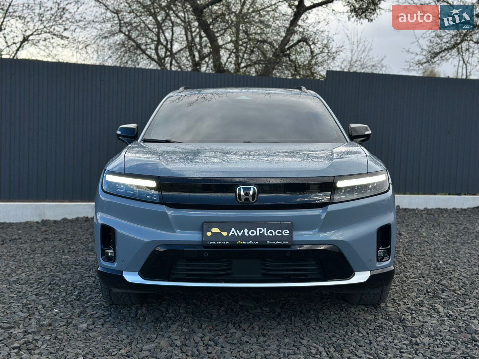 Honda Prologue 2024 VIN 3GPKHWRM1RS514003 фото оголошення 75 з 81