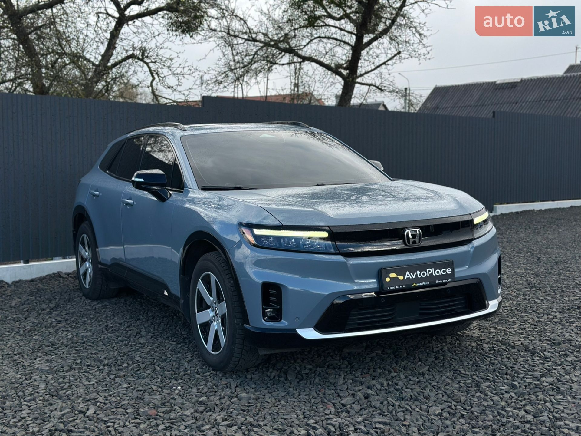 Honda Prologue 2024 VIN 3GPKHWRM1RS514003 фото оголошення 76 з 81