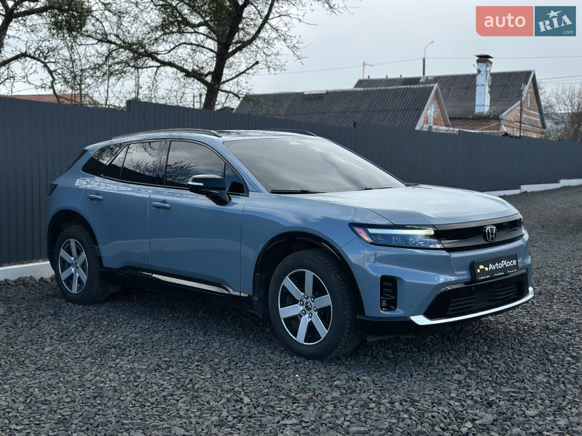 Honda Prologue 2024 VIN 3GPKHWRM1RS514003 фото оголошення 77 з 81