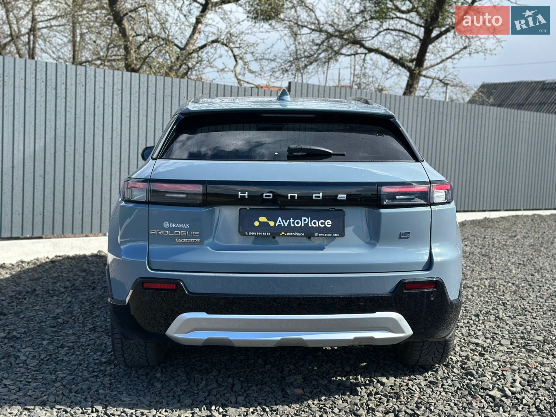 Honda Prologue 2024 VIN 3GPKHWRM1RS514003 фото оголошення 79 з 81
