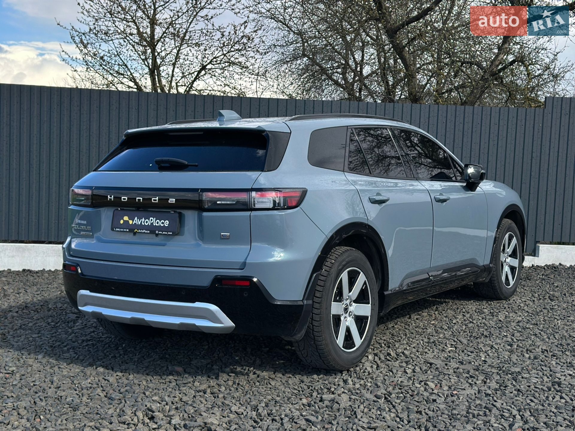 Honda Prologue 2024 VIN 3GPKHWRM1RS514003 фото оголошення 81 з 81