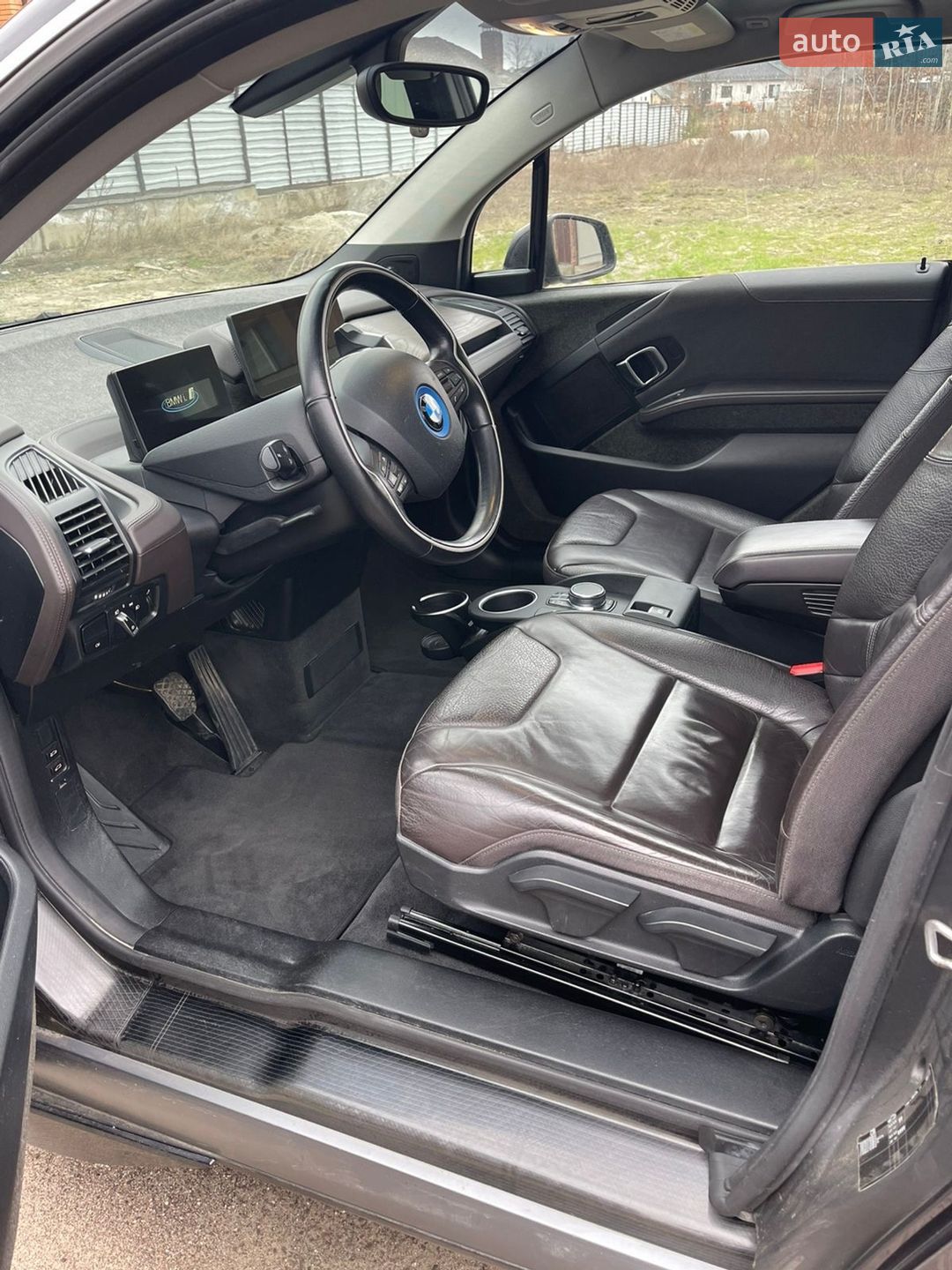 BMW I3 2018 VIN WBY7Z2105J7B33152 фото оголошення 9 з 17