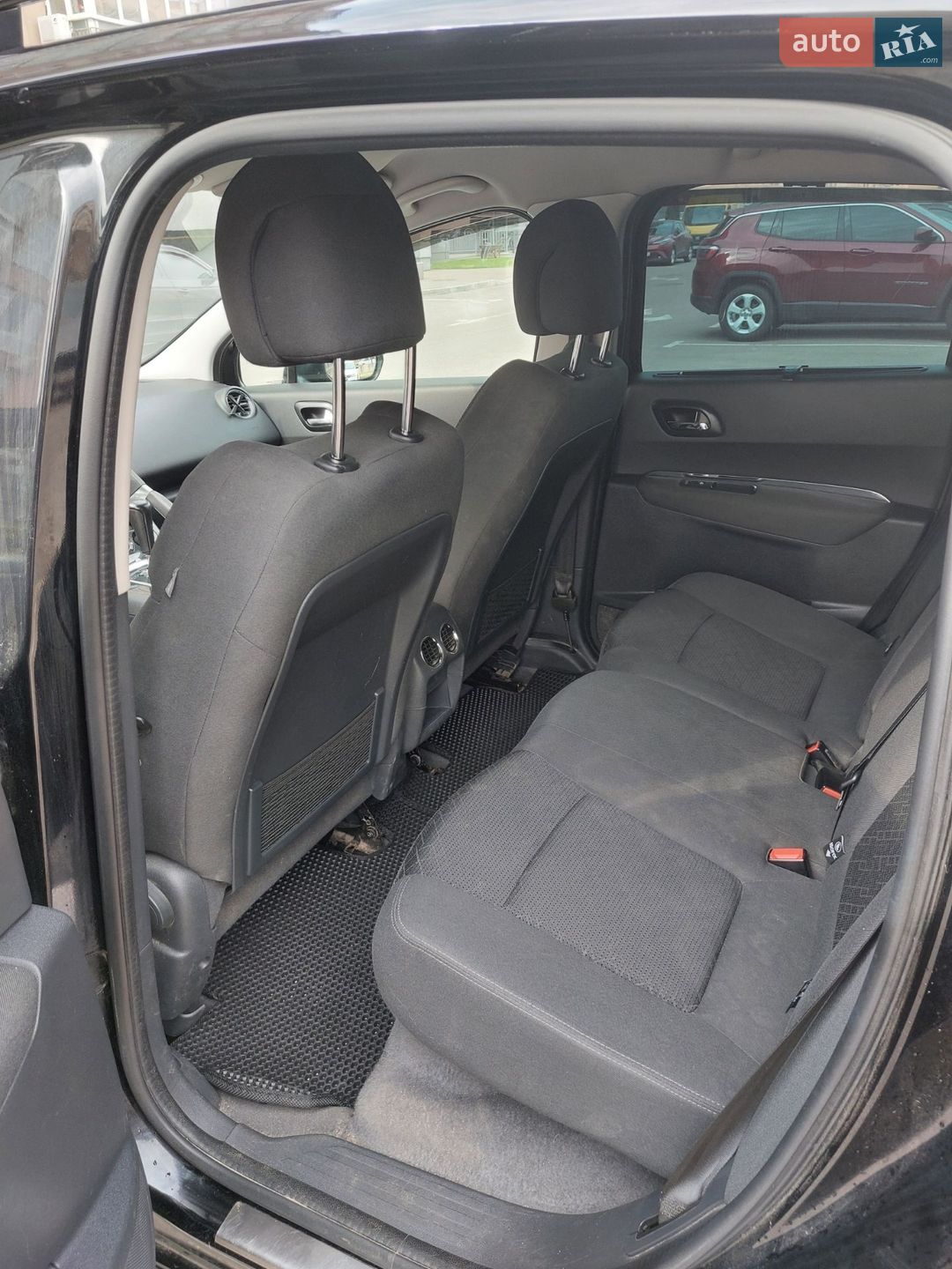 Peugeot 3008 2015 VIN VF30UBHZTFS099685 фото оголошення 10 з 19