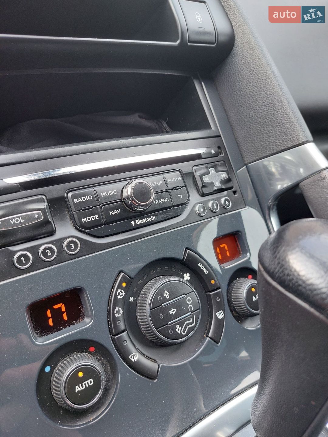 Peugeot 3008 2015 VIN VF30UBHZTFS099685 фото оголошення 15 з 19
