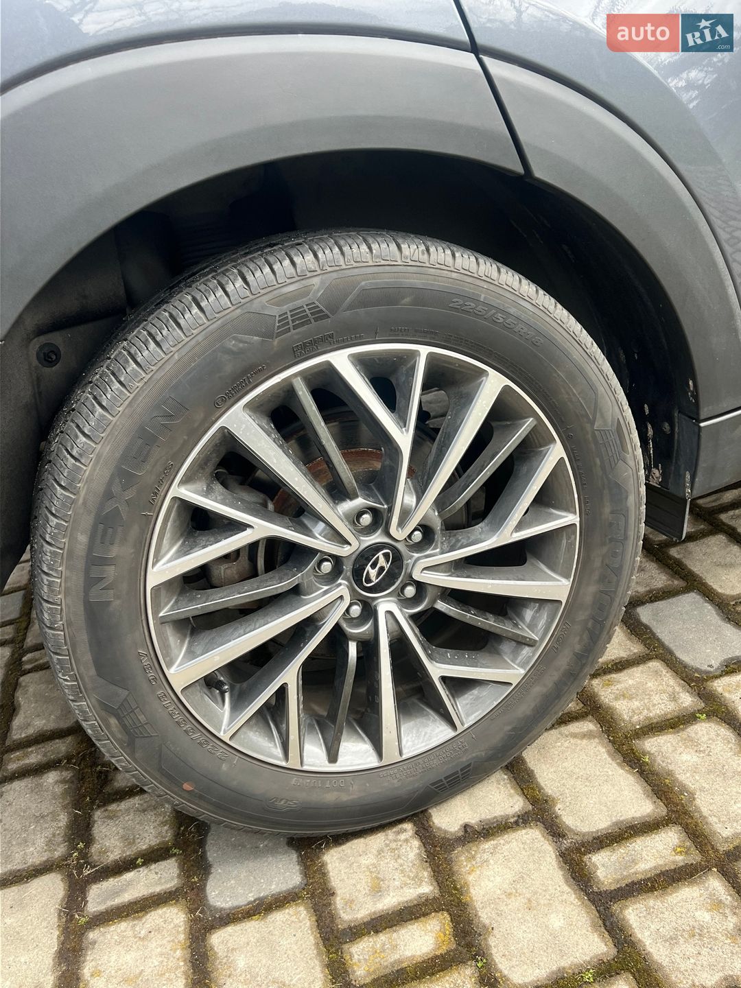 Hyundai Tucson 2018 VIN KMHJ381ABKU919612 фото оголошення 5 з 26