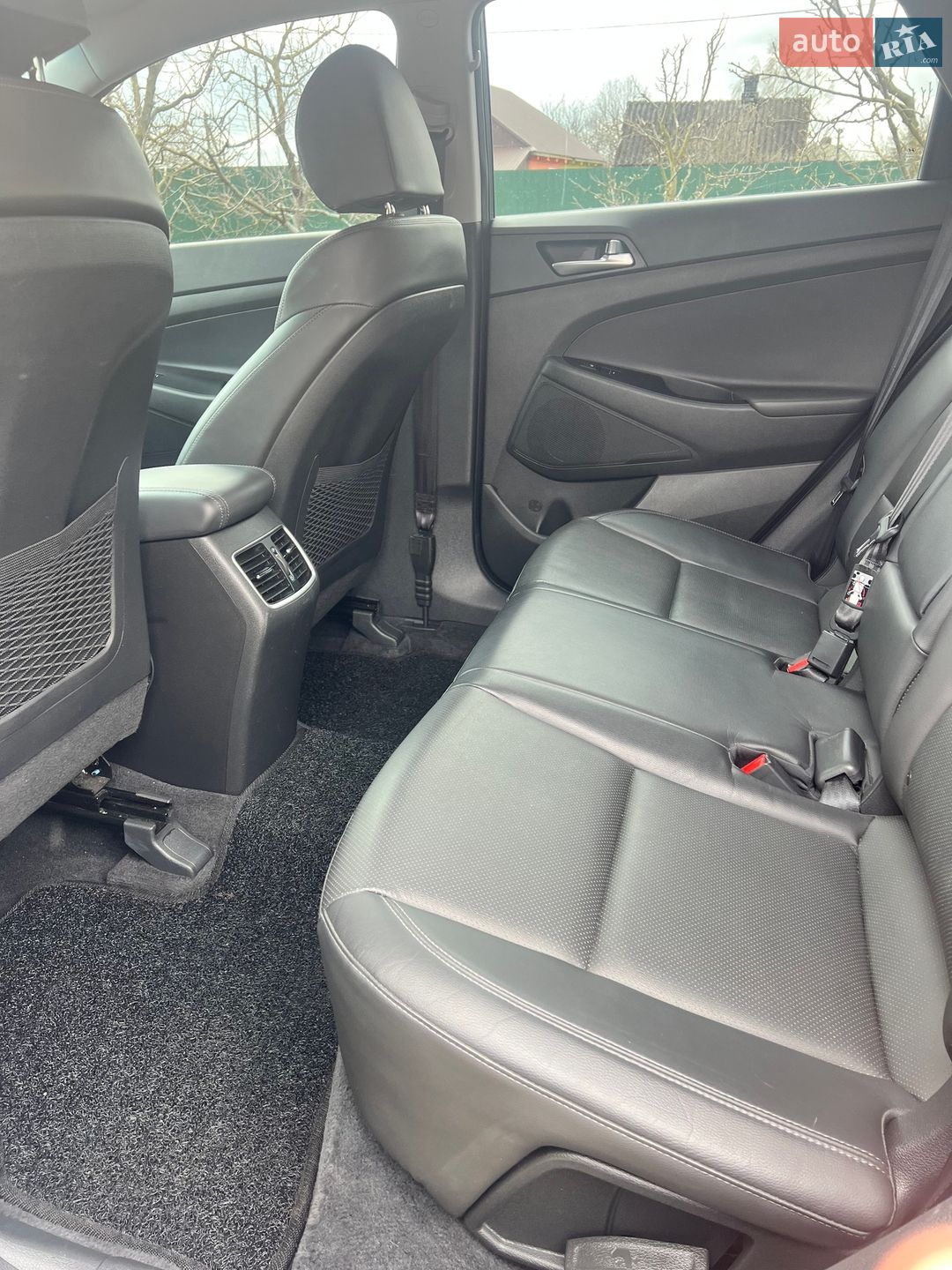 Hyundai Tucson 2018 VIN KMHJ381ABKU919612 фото оголошення 13 з 26