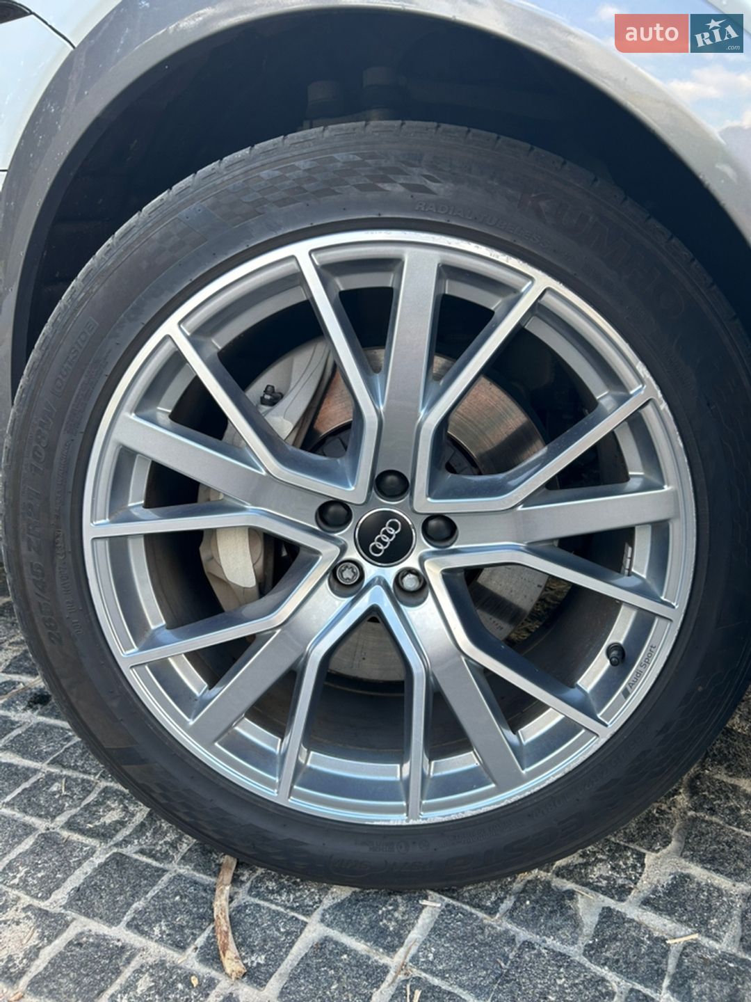 Audi e-tron Sportback 2020 VIN WAUZZZGE6LB039247 фото оголошення 21 з 31