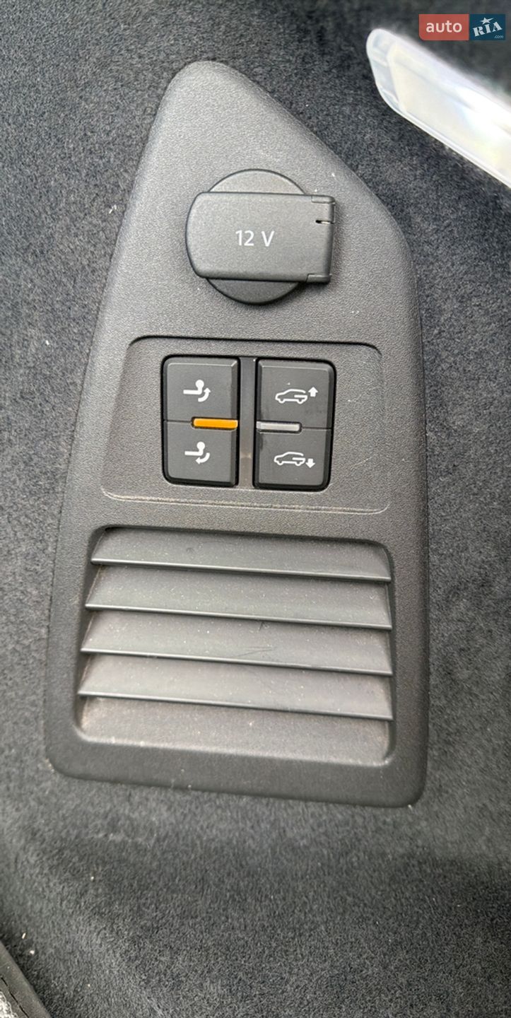Volkswagen Touareg 2019 VIN WVGZZZCRZKD032008 фото оголошення 21 з 21