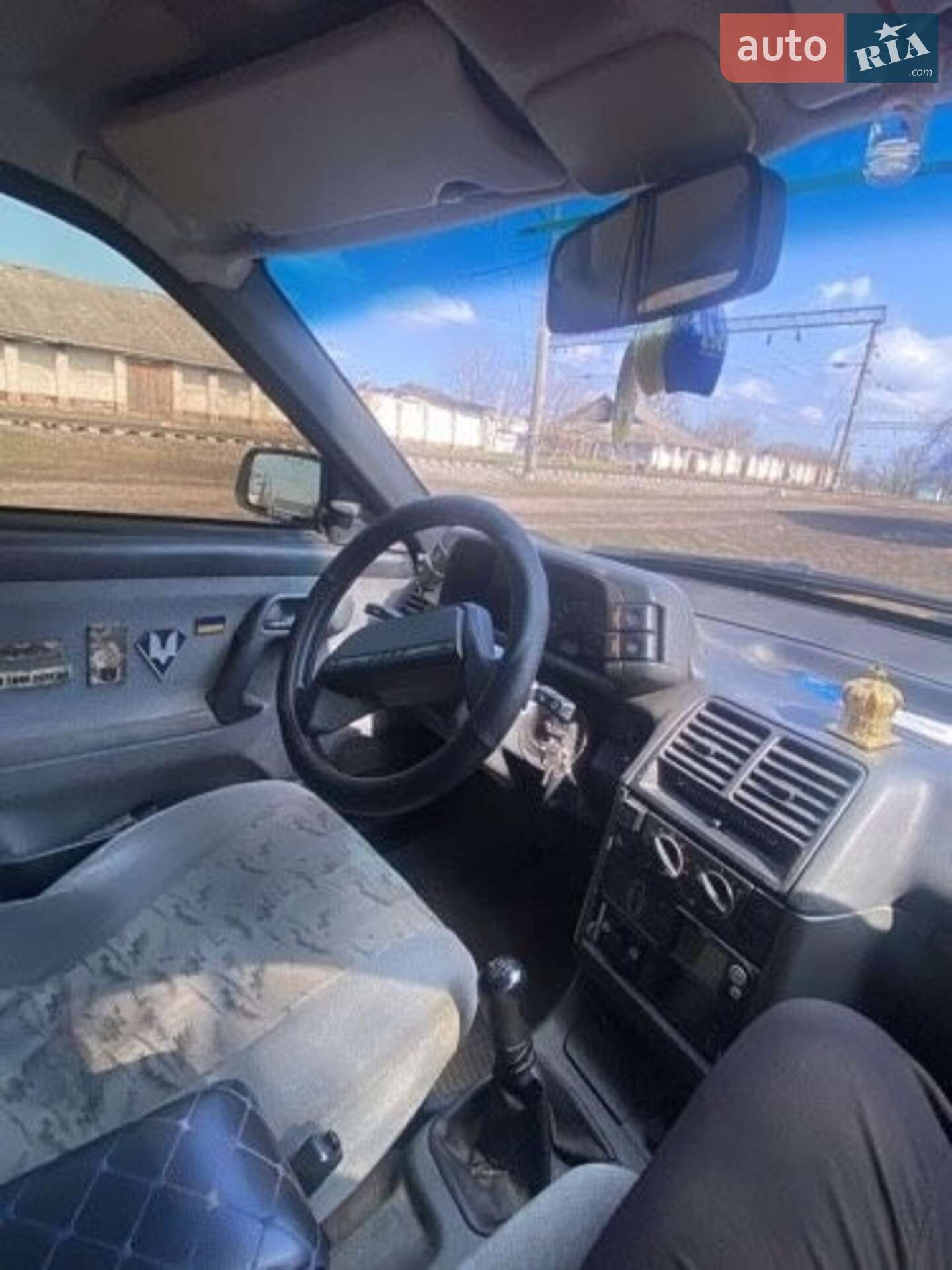 ВАЗ / Lada 2110 2007 VIN Y7C21101070066367 фото оголошення 2 з 13