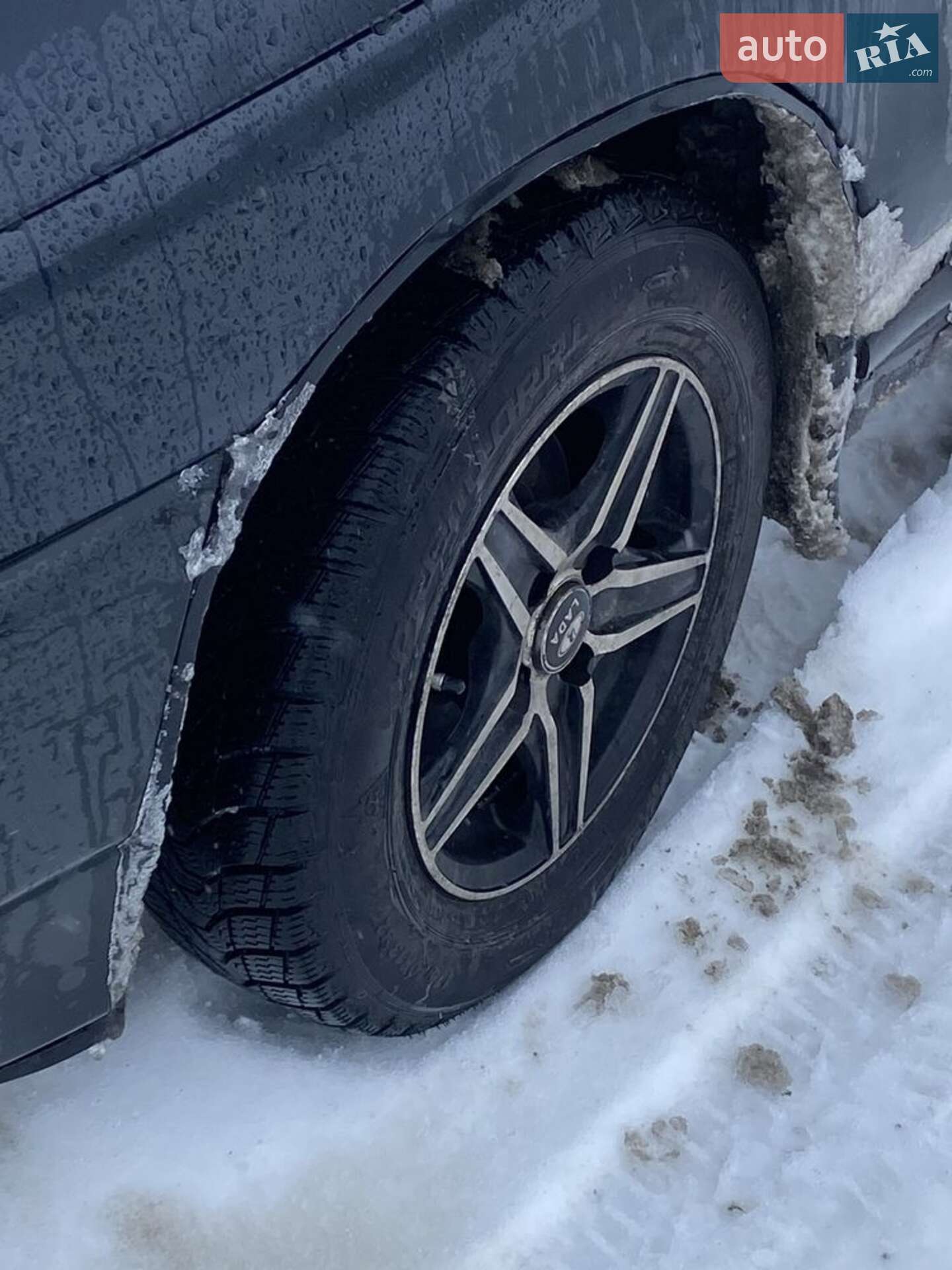 ВАЗ / Lada 2110 2007 VIN Y7C21101070066367 фото оголошення 3 з 13