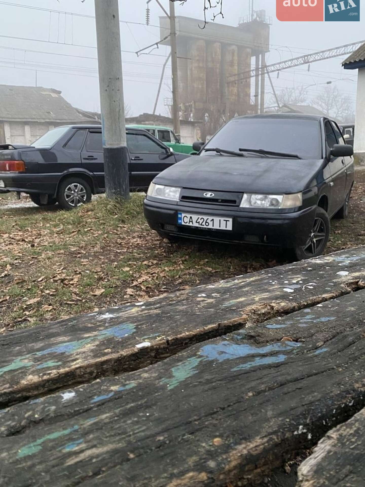 ВАЗ / Lada 2110 2007 VIN Y7C21101070066367 фото оголошення 5 з 13