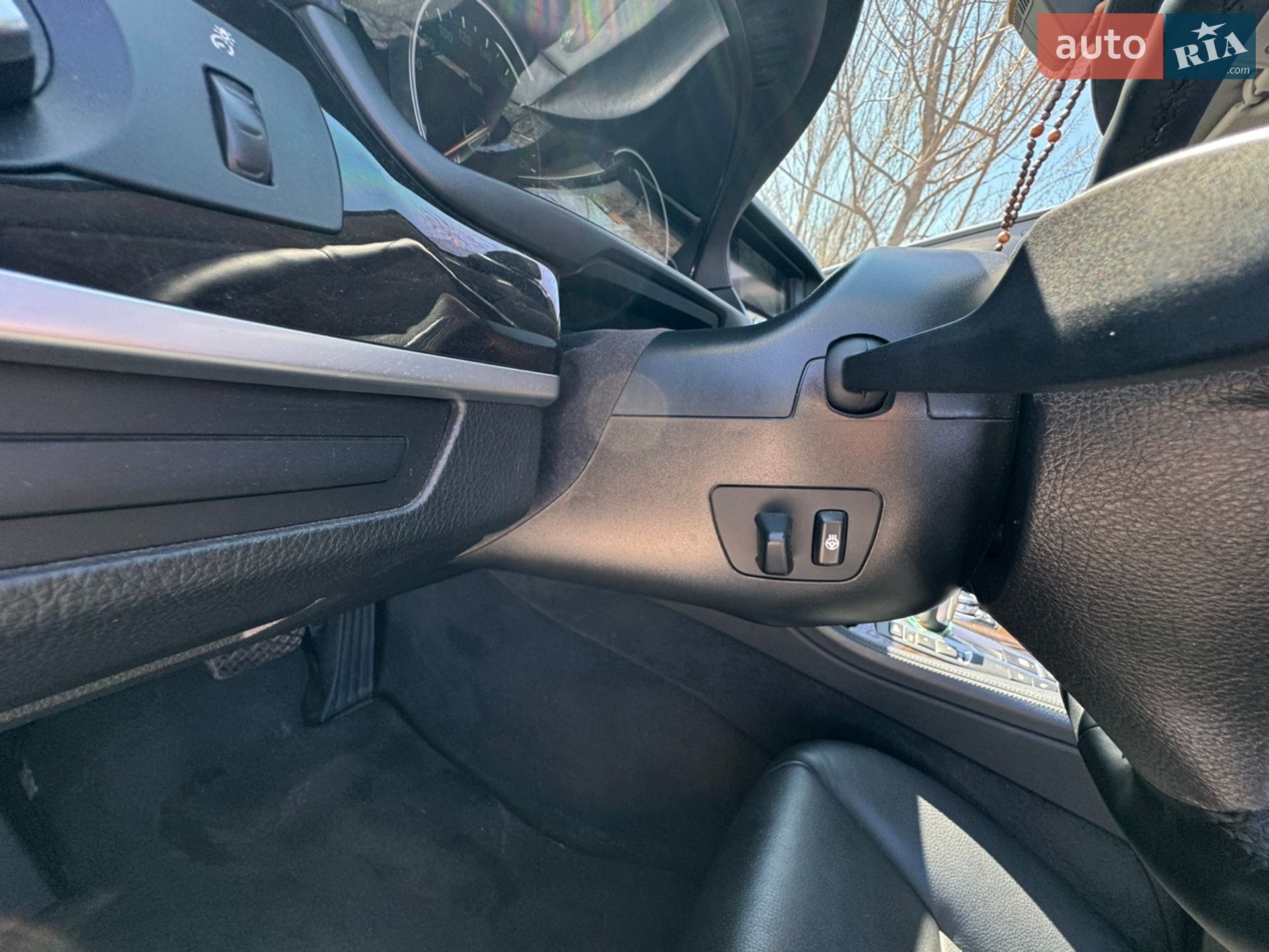 BMW 5 Series 2013 VIN WBAXG3105DDW44227 фото оголошення 7 з 17
