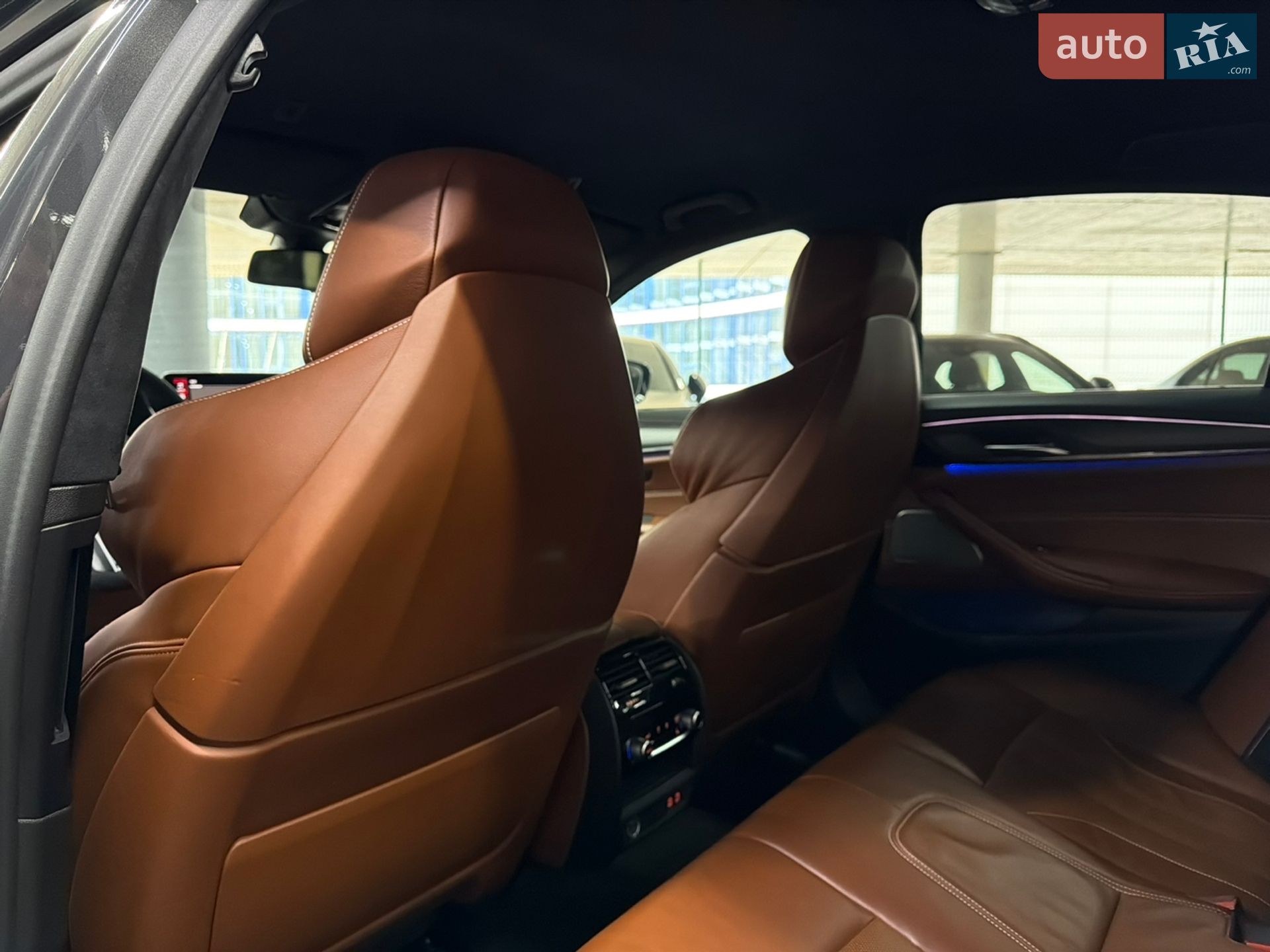 BMW M5 2021 VIN WBS81CH0X0CH01581 фото оголошення 25 з 30