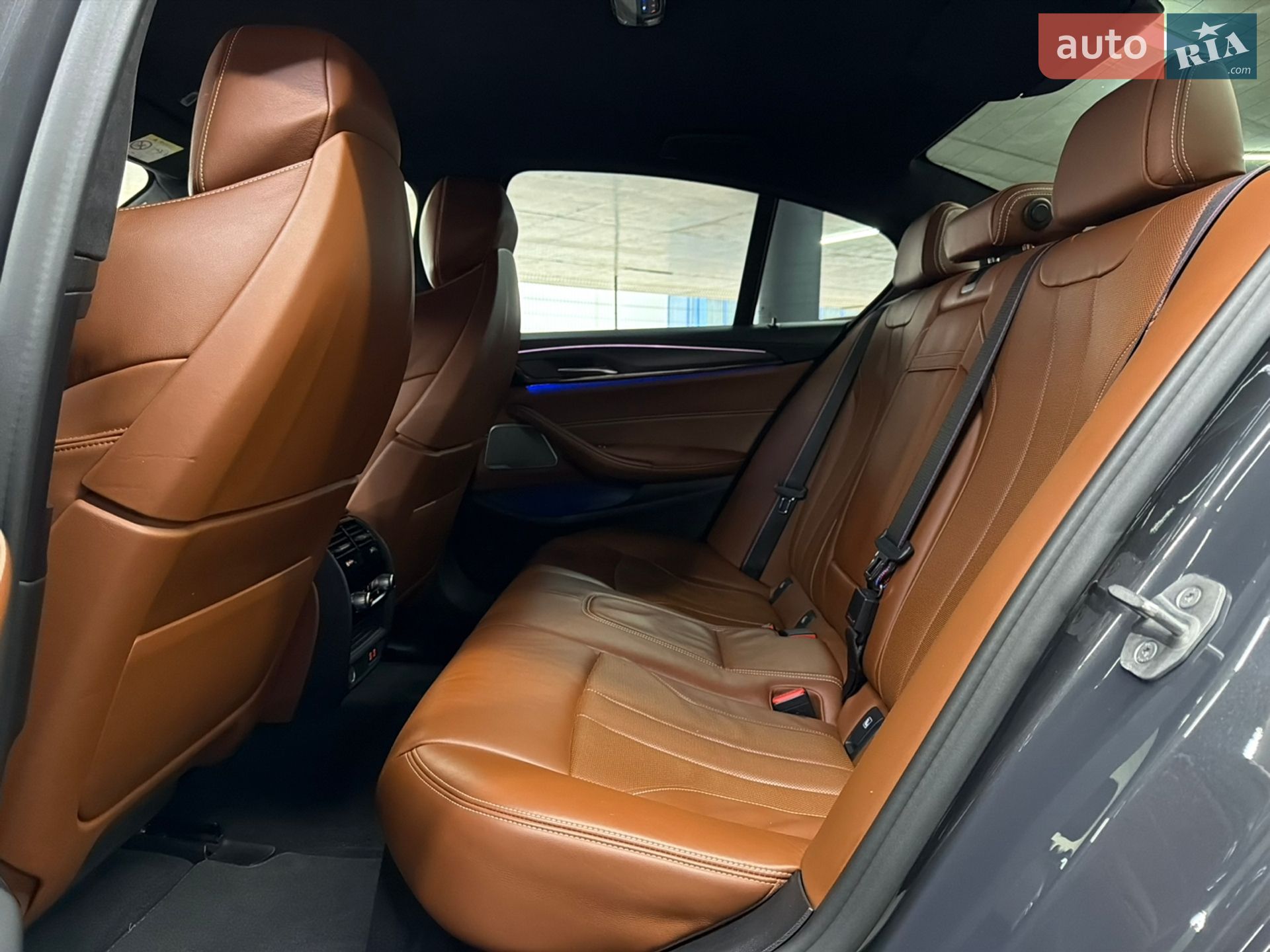 BMW M5 2021 VIN WBS81CH0X0CH01581 фото оголошення 26 з 30