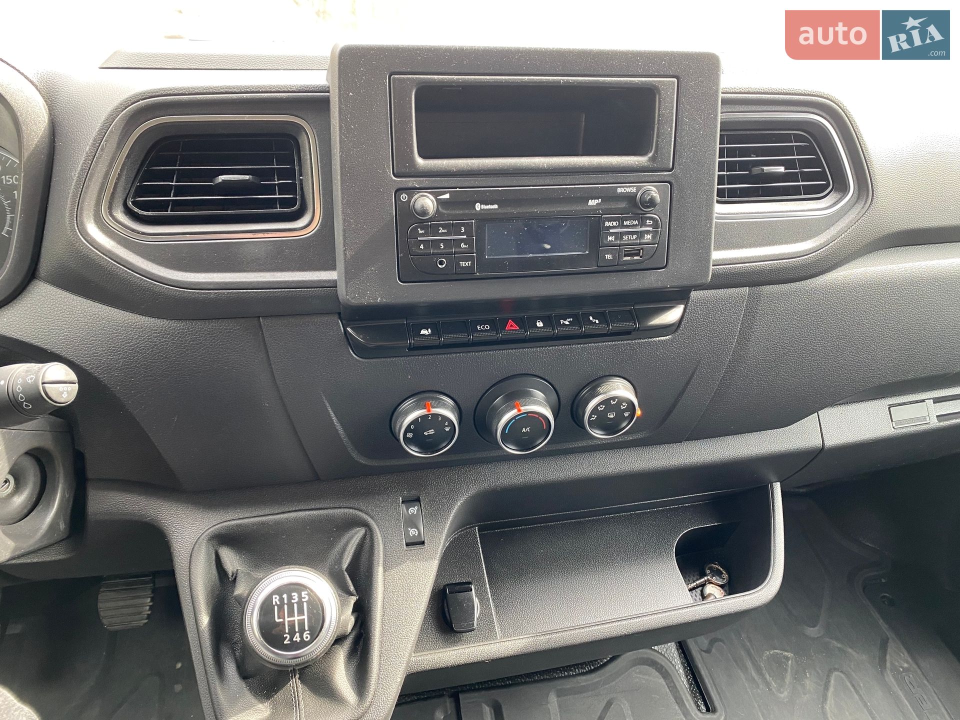 Renault Master 2021 VIN VF1MA000768369123 фото оголошення 12 з 17