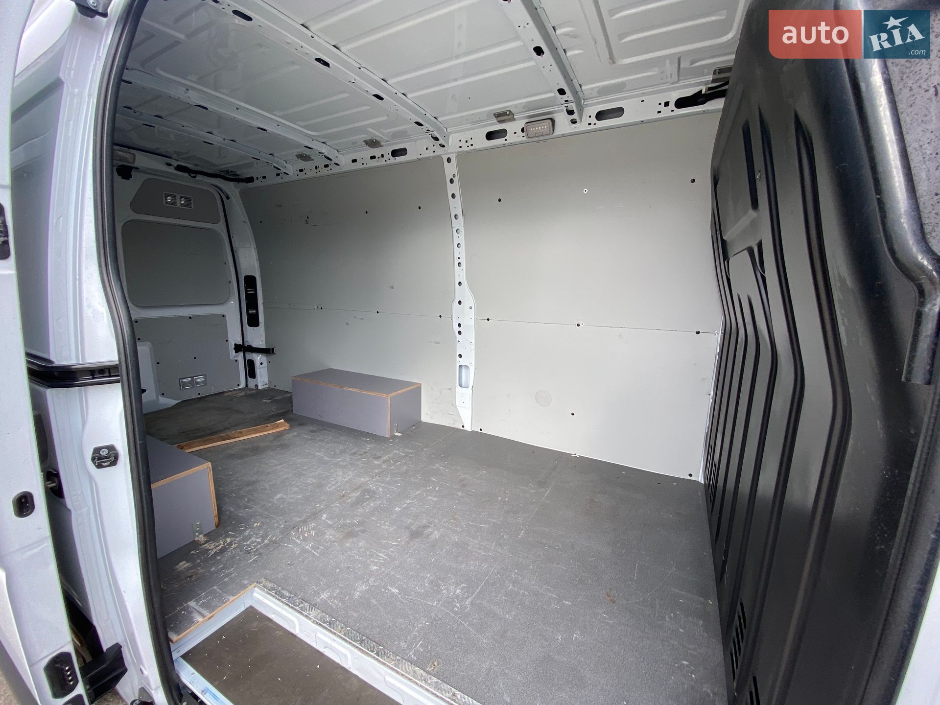 Renault Master 2021 VIN VF1MA000768369123 фото оголошення 15 з 17