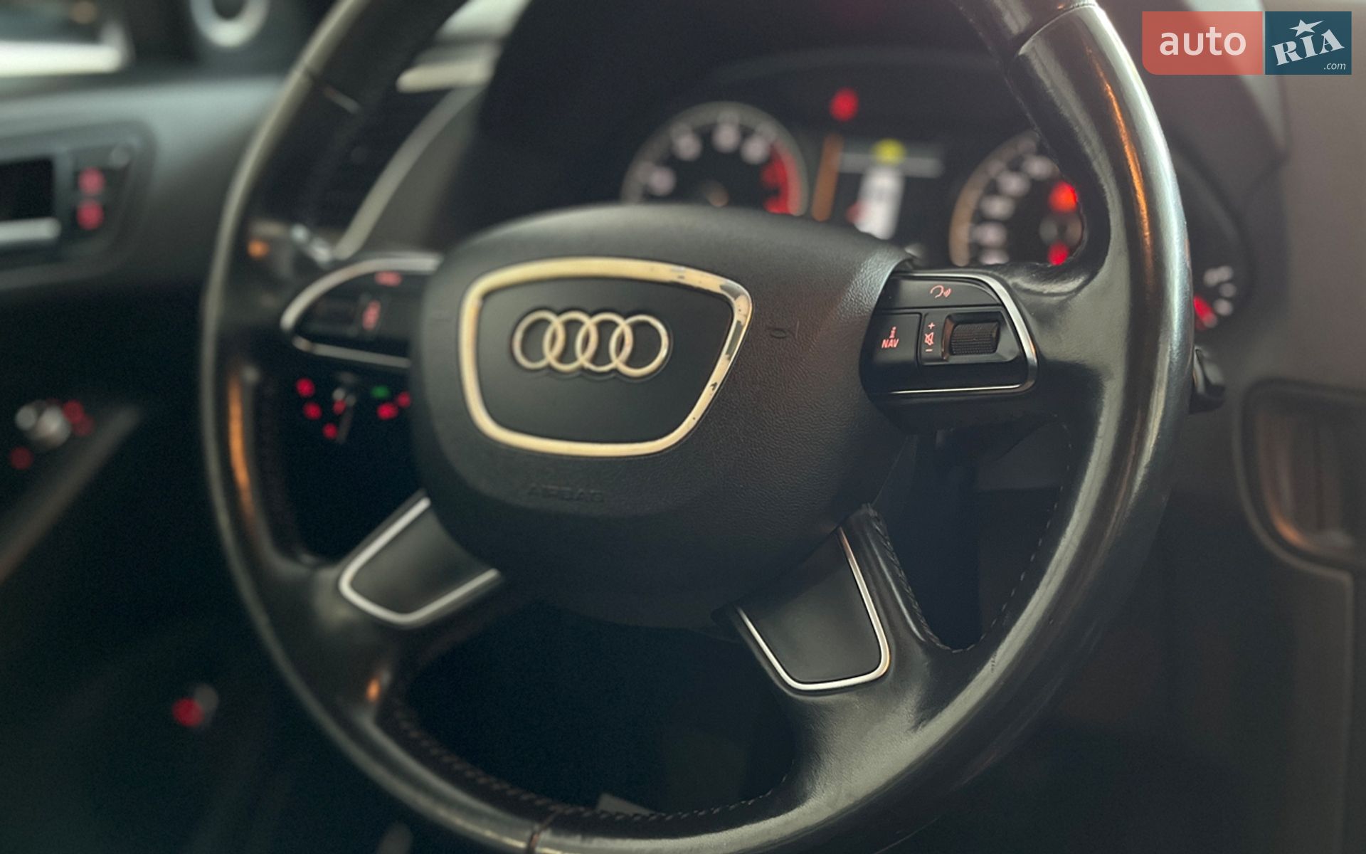 Audi Q5 2015 VIN WA1L2AFPXGA071027 фото оголошення 16 з 24
